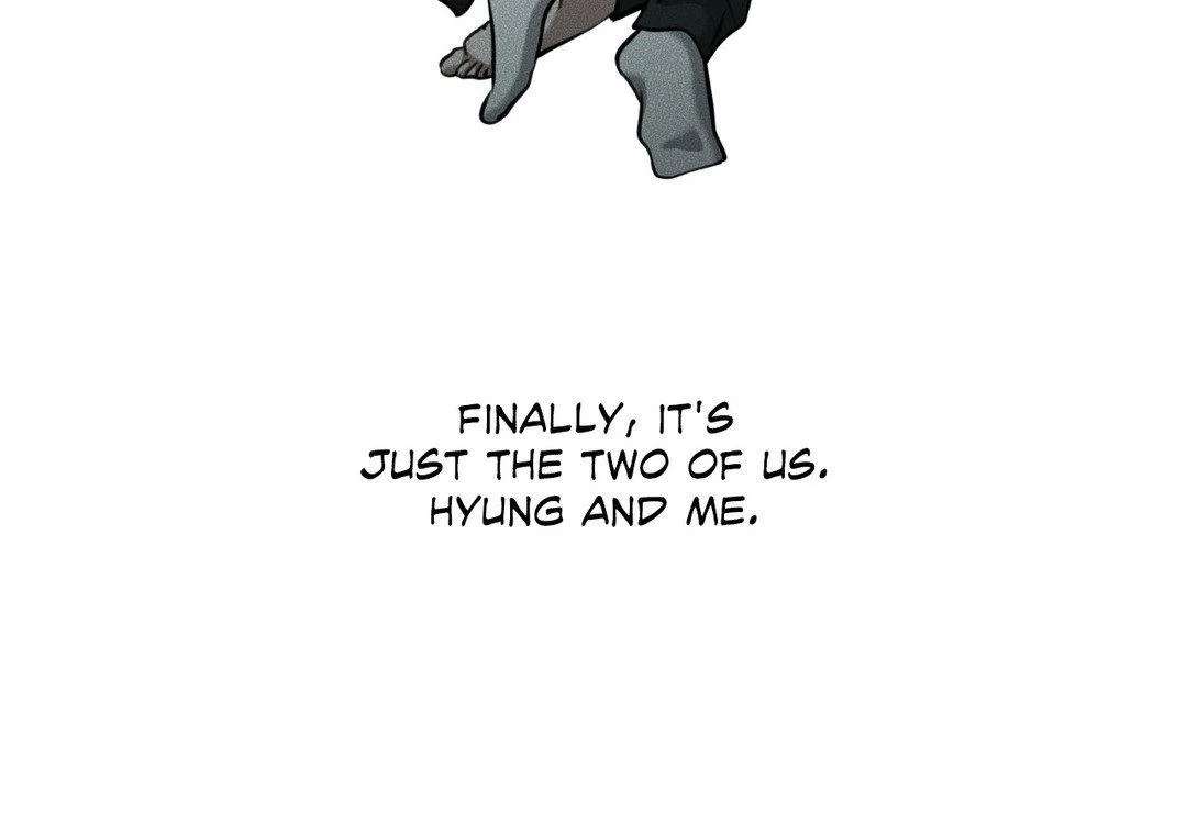Read Dear, Teddy Bear chapter 49.1 image 98 on Lezhin