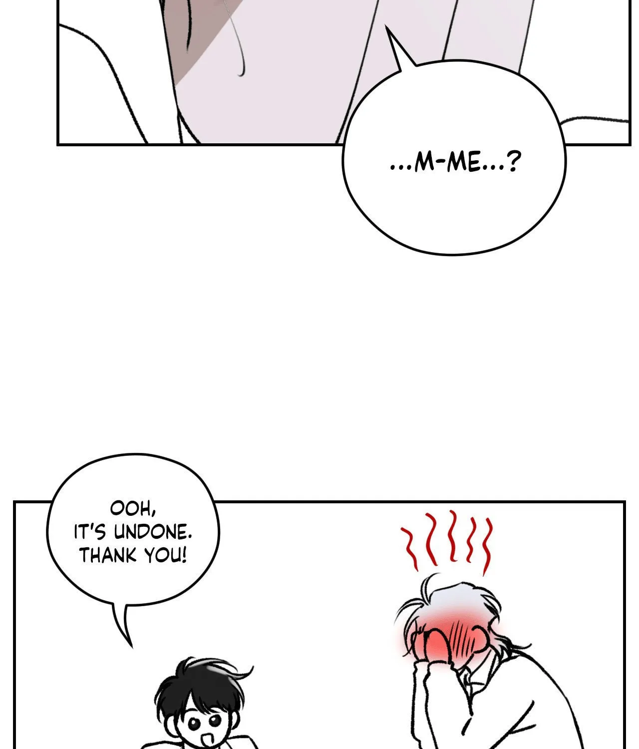Read Dear, Teddy Bear chapter 50.5 image 10 on Lezhin