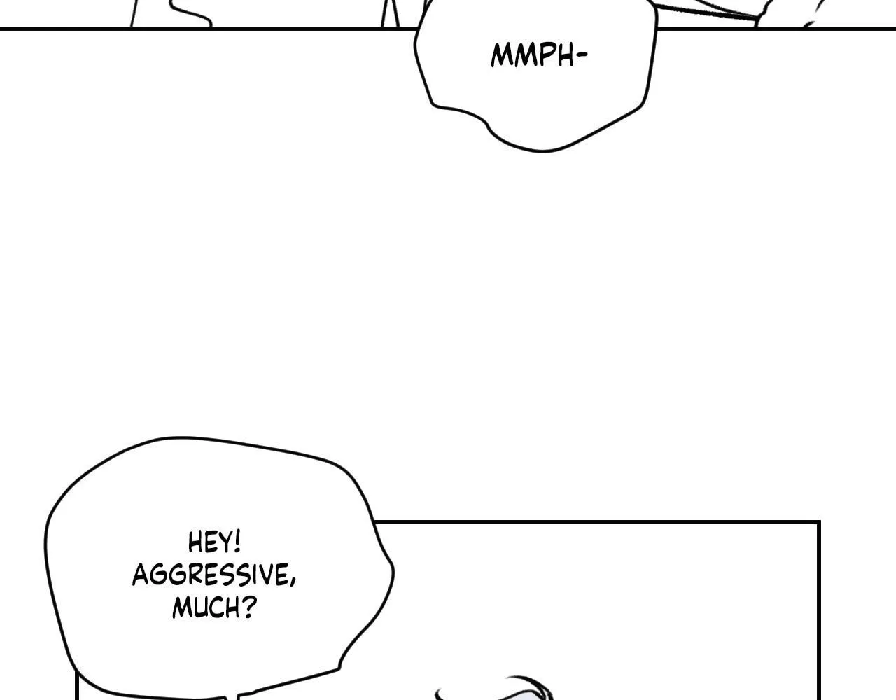 Read Dear, Teddy Bear chapter 50.5 image 2 on Lezhin