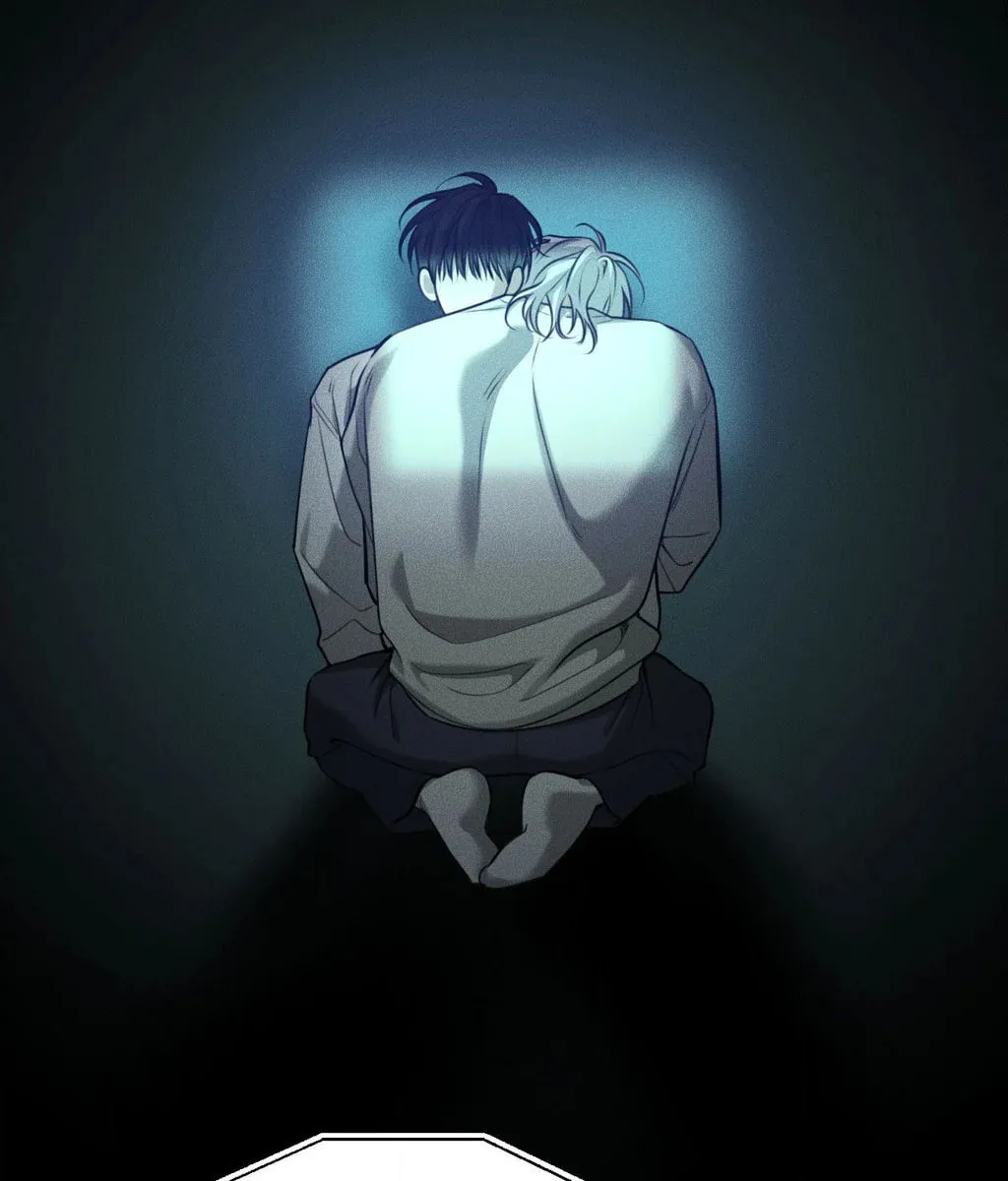 Read Dear, Teddy Bear chapter 50 image 111 on Lezhin