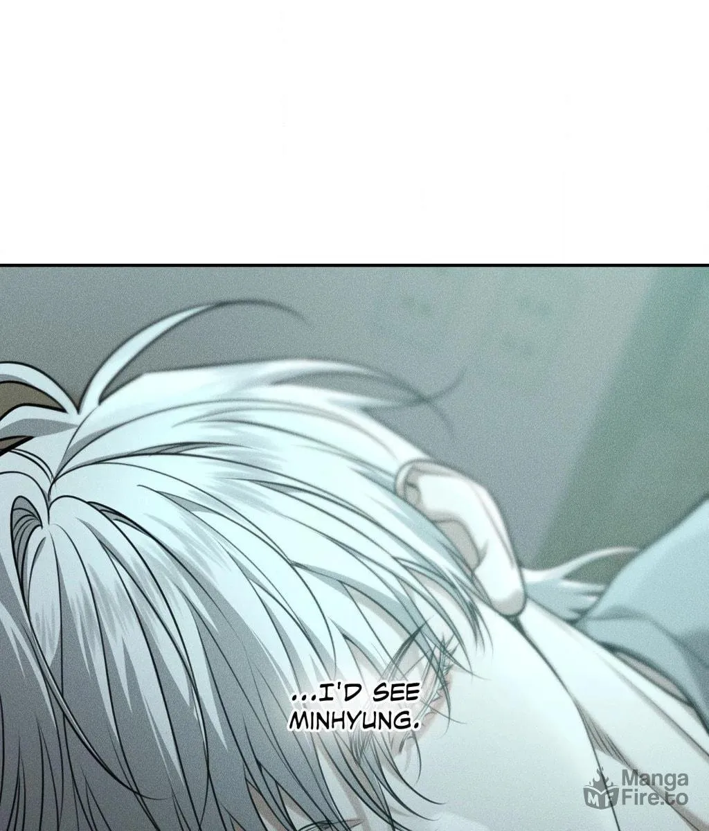 Read Dear, Teddy Bear chapter 50 image 4 on Lezhin