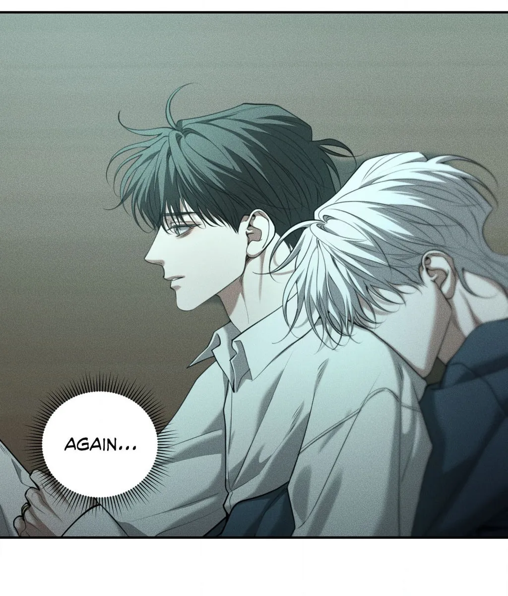 Read Dear, Teddy Bear chapter 50 image 40 on Lezhin