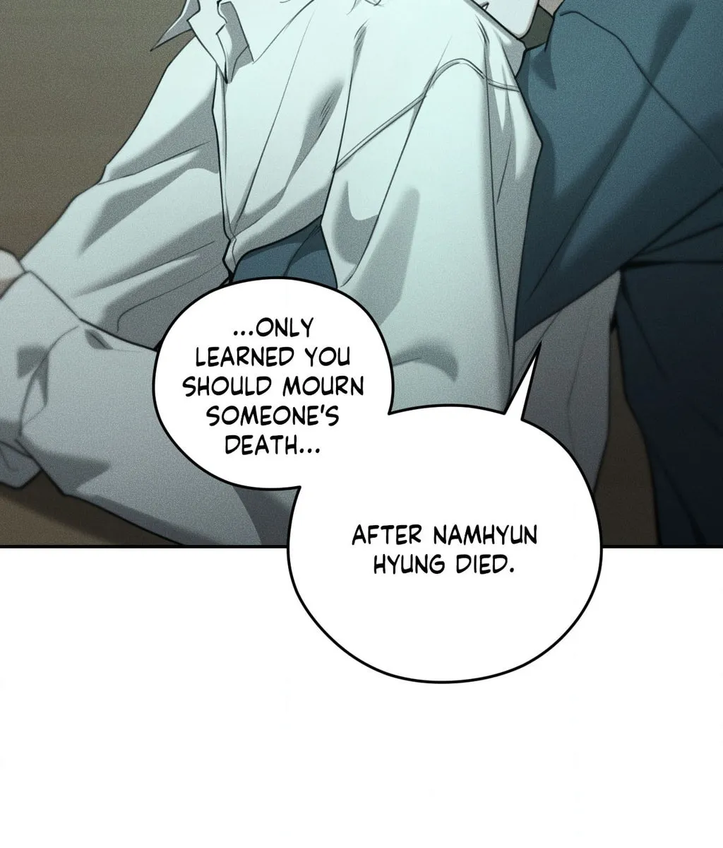 Read Dear, Teddy Bear chapter 50 image 45 on Lezhin