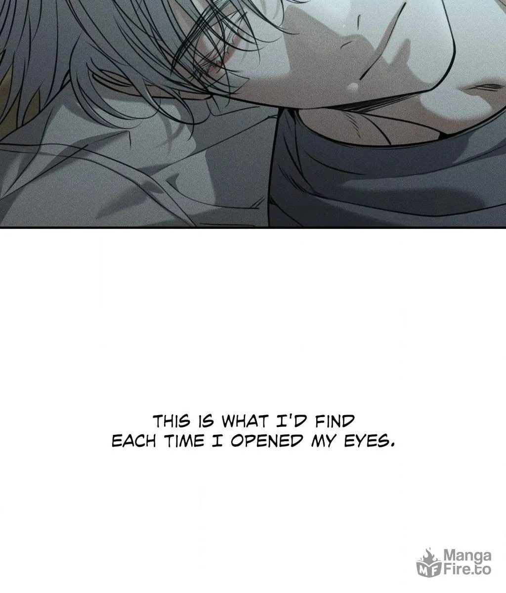 Read Dear, Teddy Bear chapter 50 image 5 on Lezhin