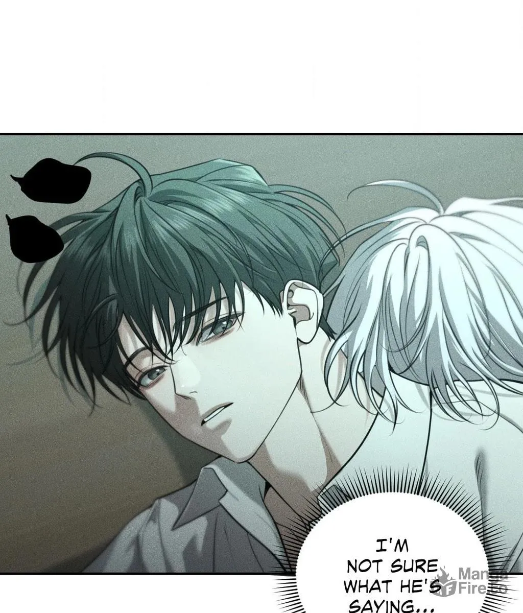 Read Dear, Teddy Bear chapter 50 image 50 on Lezhin