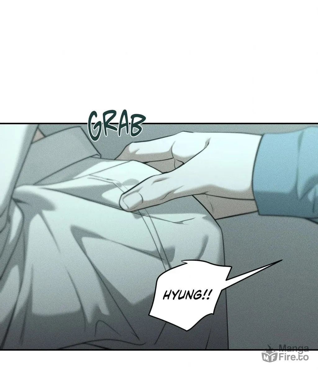 Read Dear, Teddy Bear chapter 50 image 80 on Lezhin
