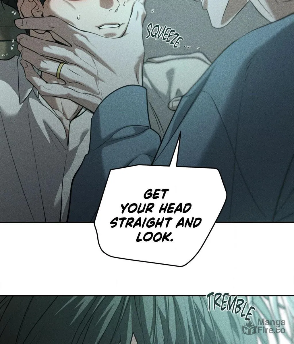 Read Dear, Teddy Bear chapter 50 image 84 on Lezhin