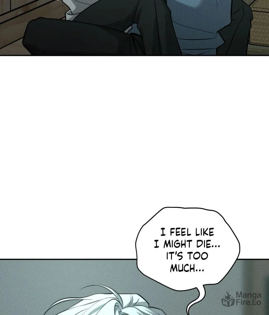 Read Dear, Teddy Bear chapter 50 image 92 on Lezhin