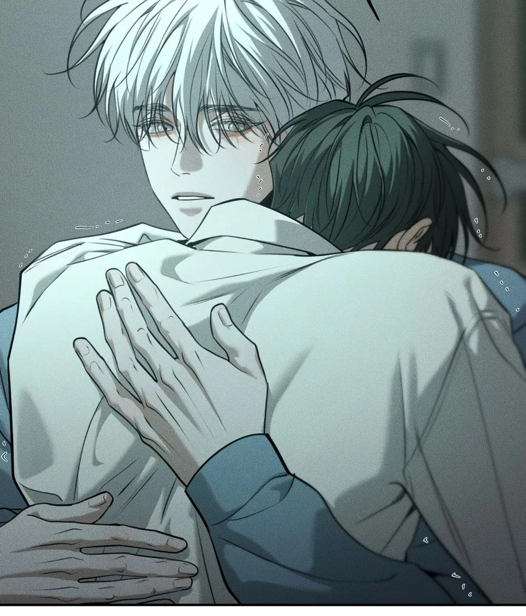 Read Dear, Teddy Bear chapter 50 image 93 on Lezhin
