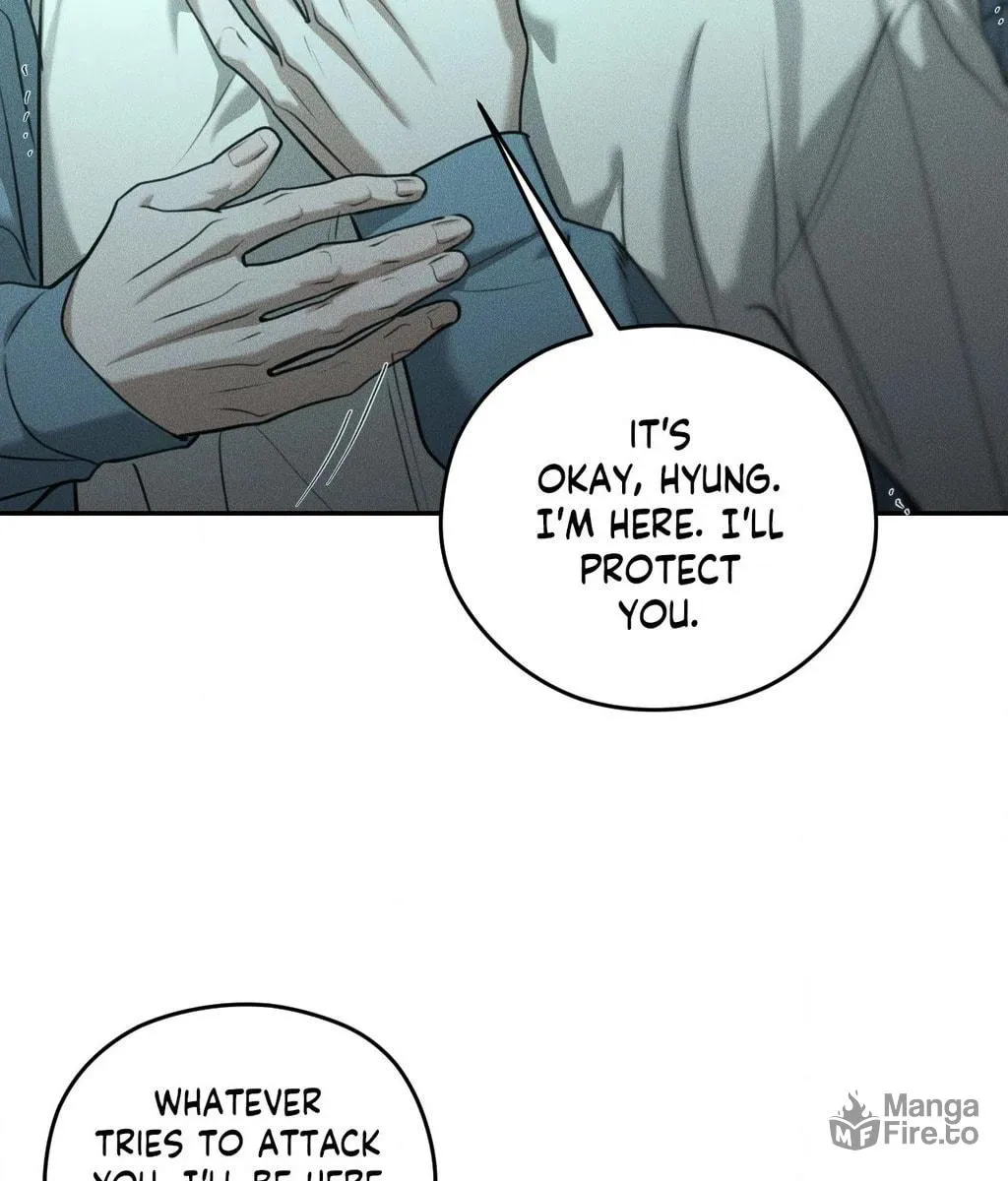 Read Dear, Teddy Bear chapter 50 image 95 on Lezhin