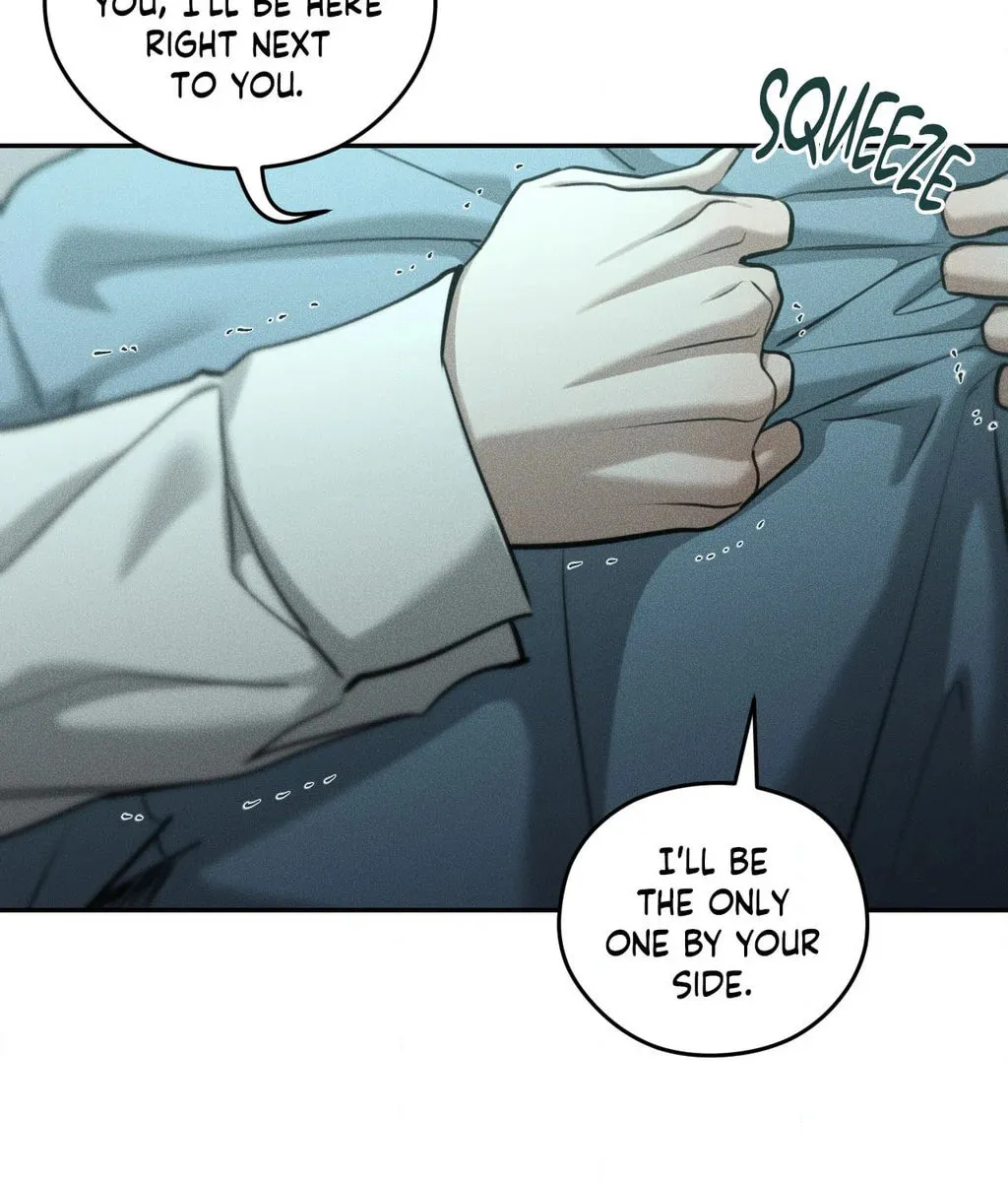 Read Dear, Teddy Bear chapter 50 image 96 on Lezhin