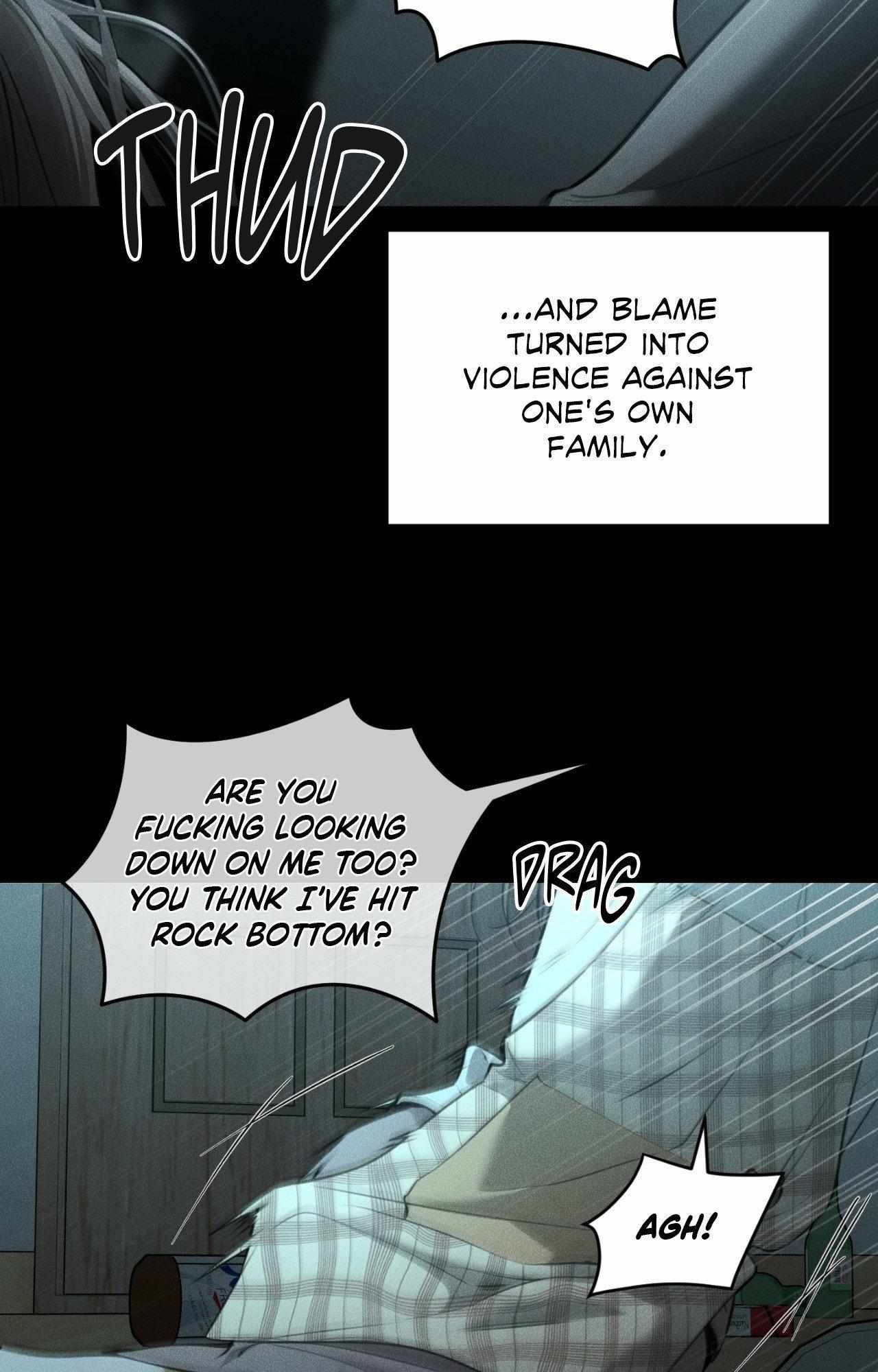 Read Dear, Teddy Bear chapter 51 image 16 on Lezhin