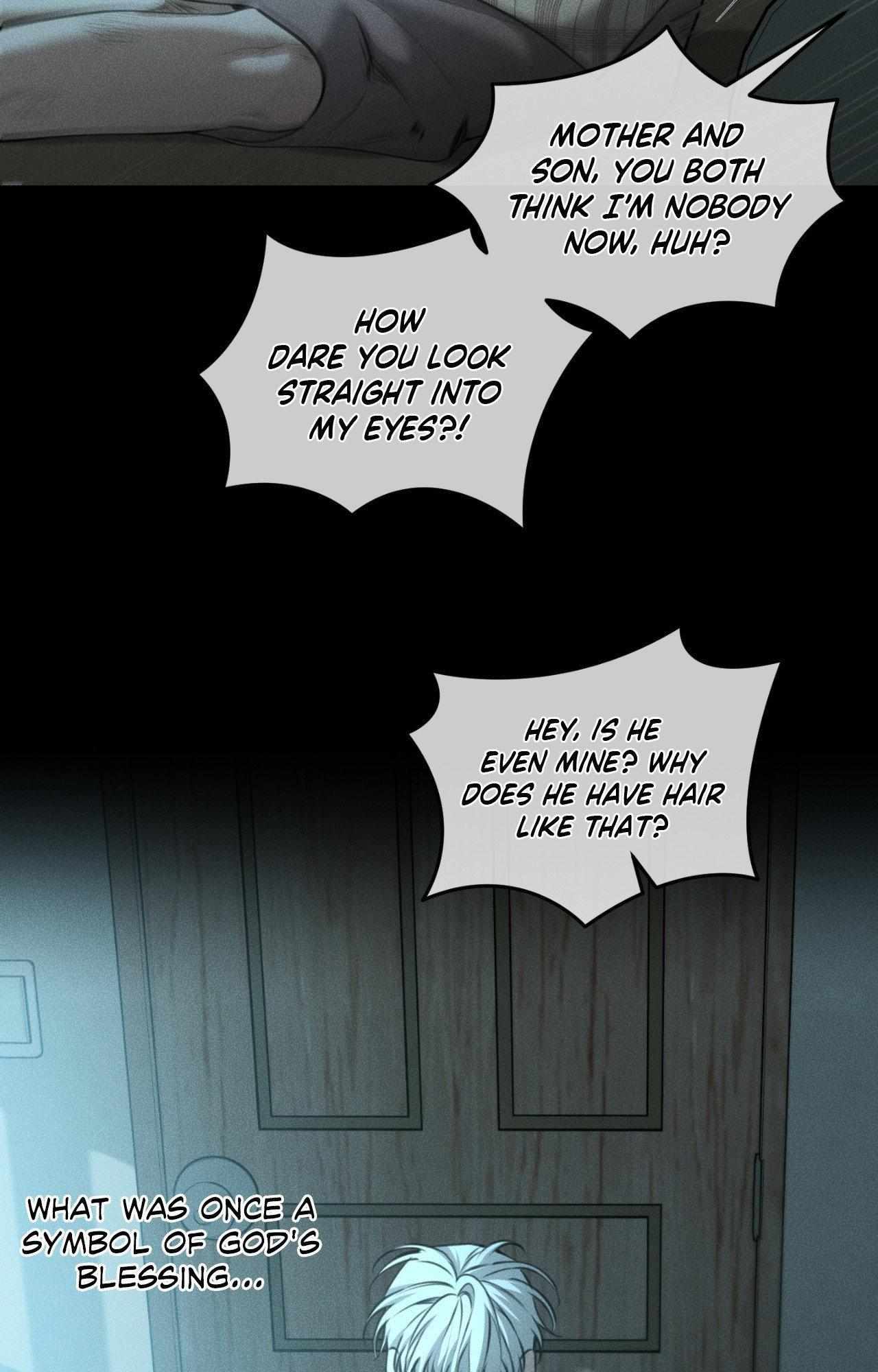 Read Dear, Teddy Bear chapter 51 image 17 on Lezhin
