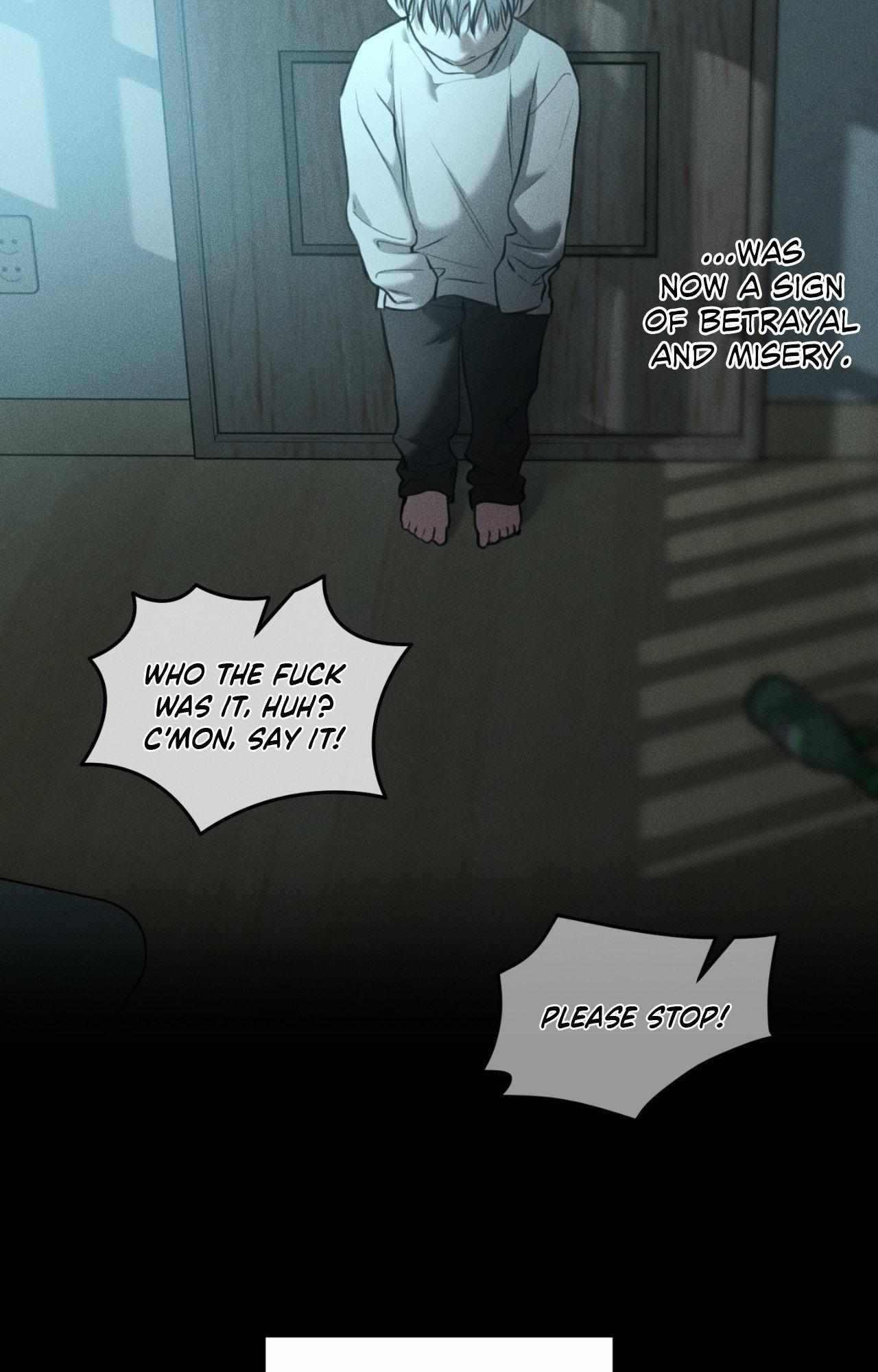 Read Dear, Teddy Bear chapter 51 image 18 on Lezhin