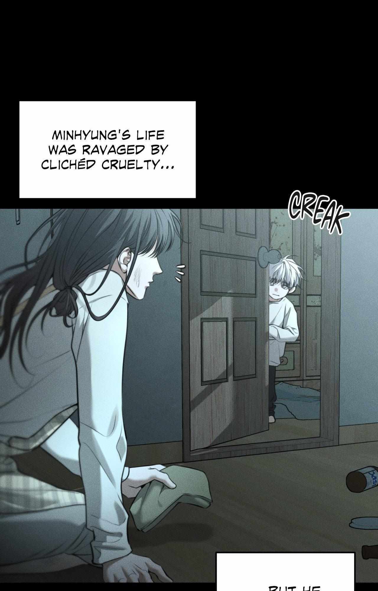 Read Dear, Teddy Bear chapter 51 image 20 on Lezhin