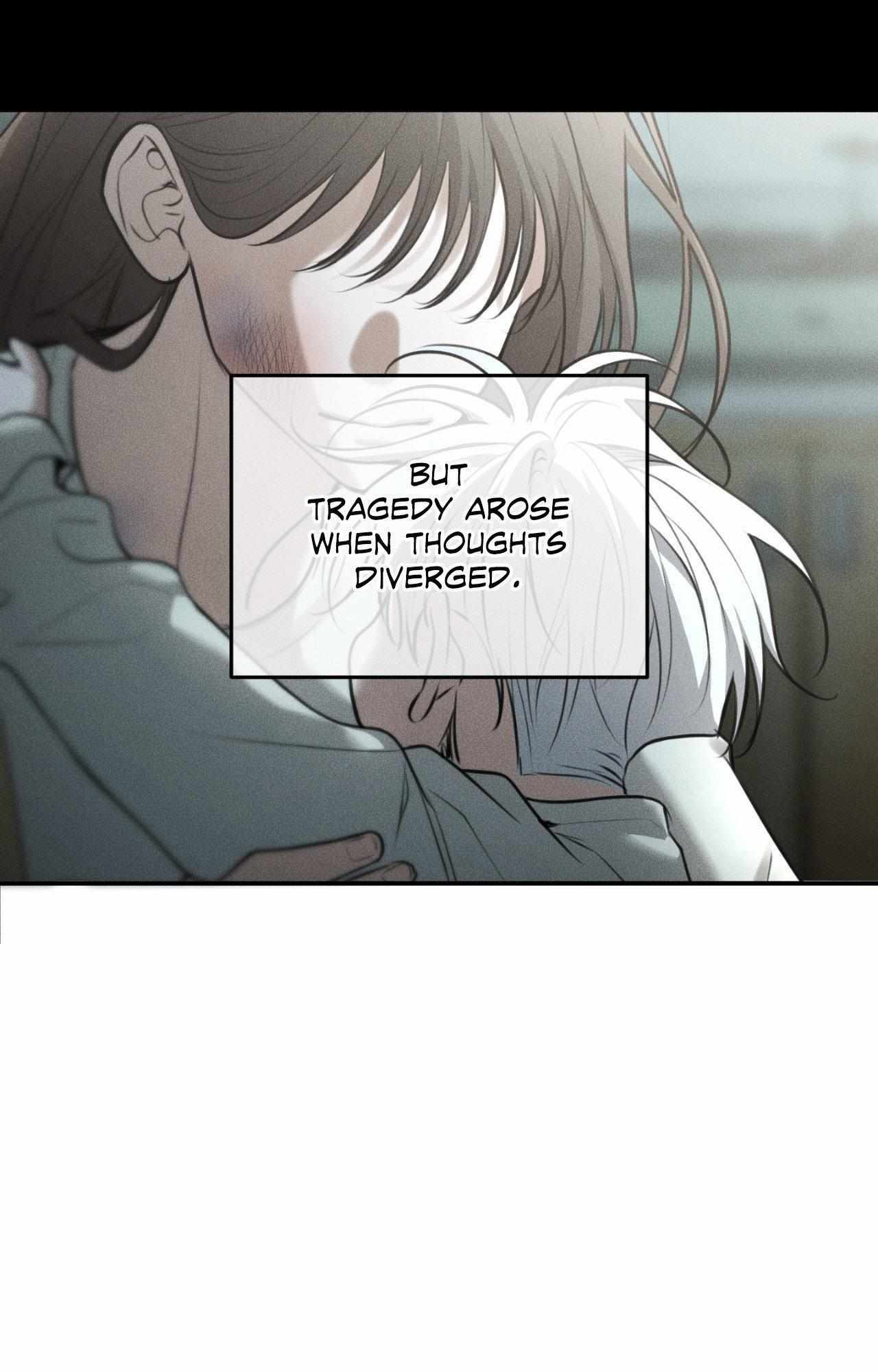 Read Dear, Teddy Bear chapter 51 image 25 on Lezhin