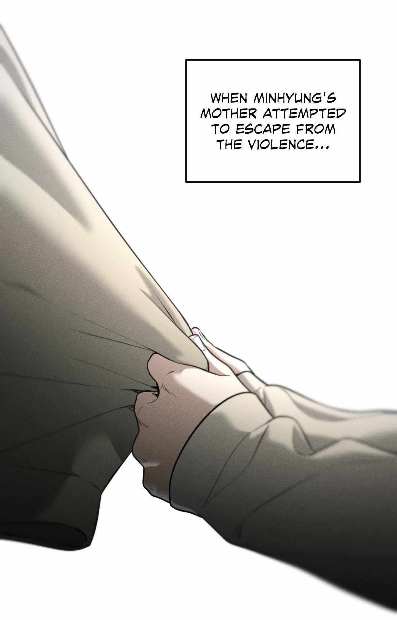 Read Dear, Teddy Bear chapter 51 image 26 on Lezhin