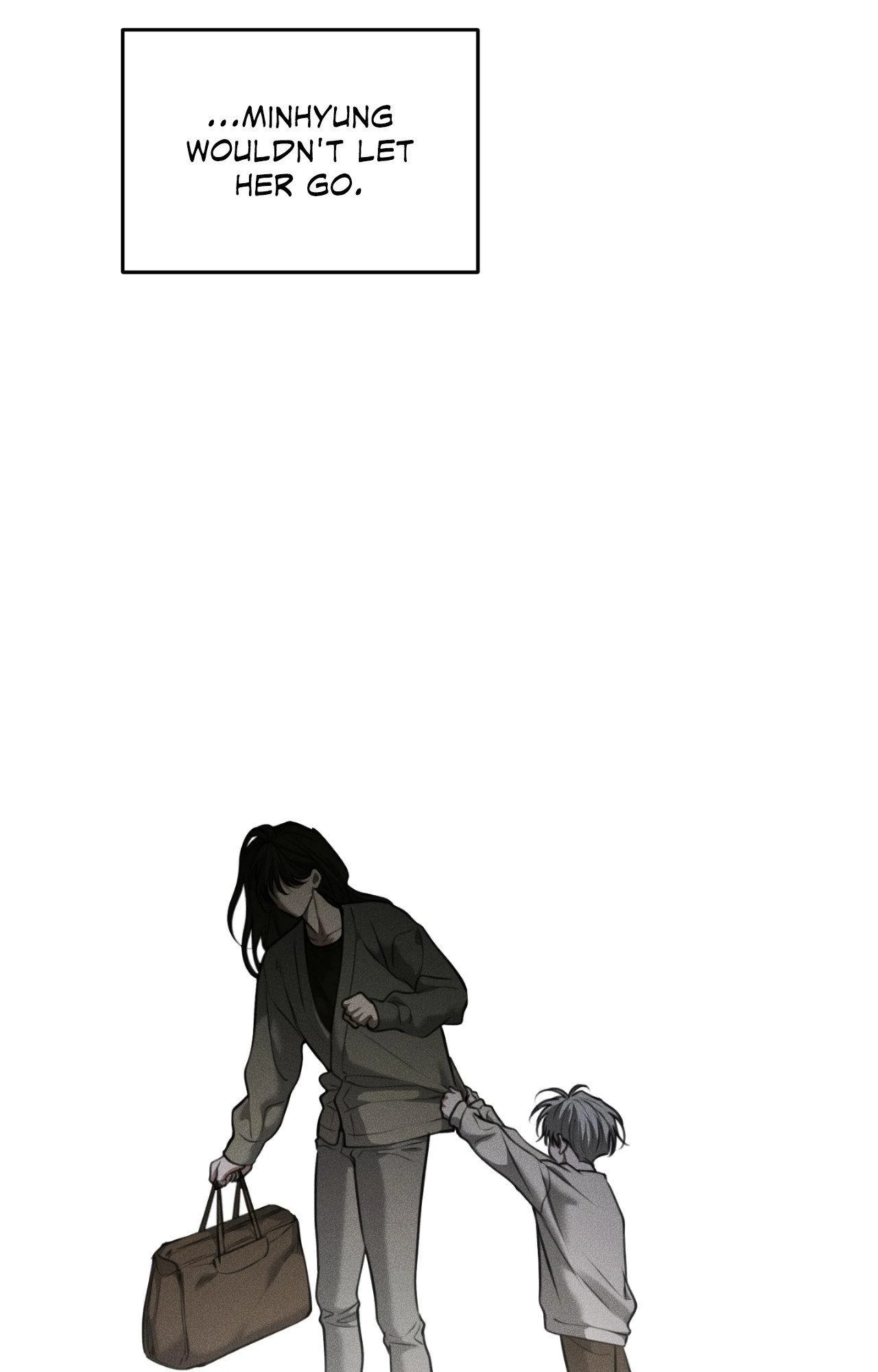 Read Dear, Teddy Bear chapter 51 image 27 on Lezhin