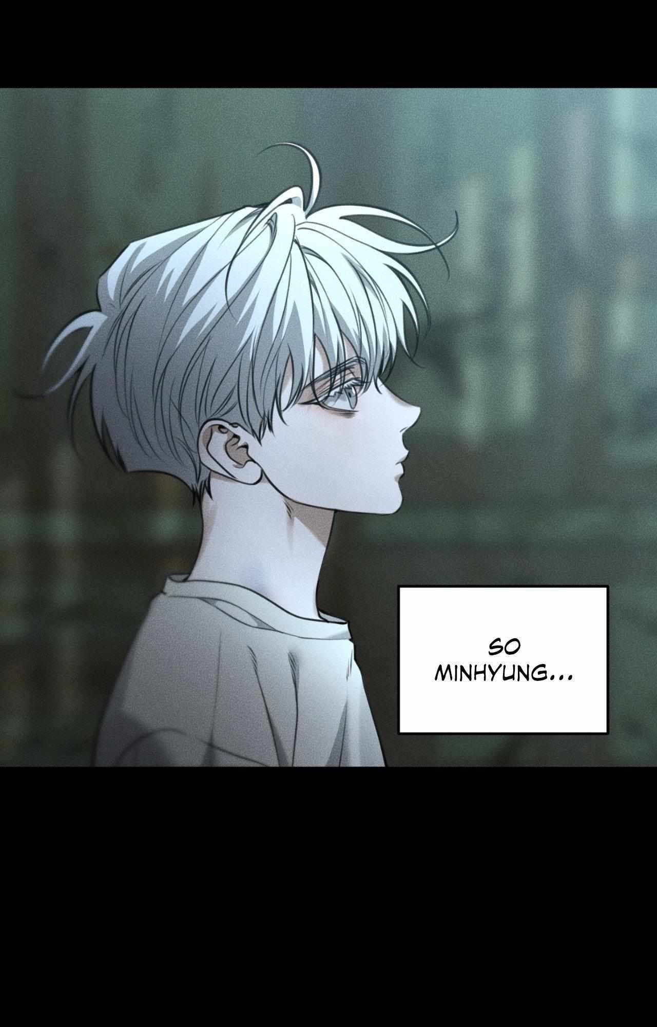 Read Dear, Teddy Bear chapter 51 image 32 on Lezhin