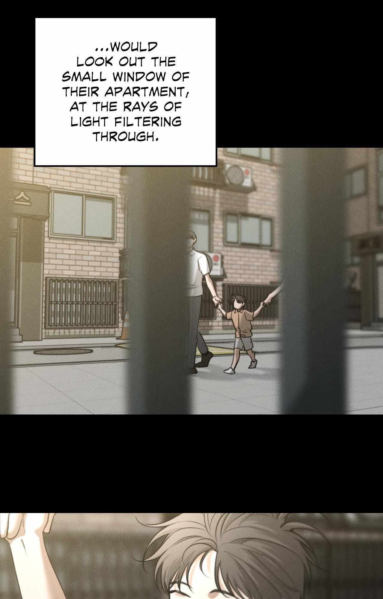 Read Dear, Teddy Bear chapter 51 image 33 on Lezhin
