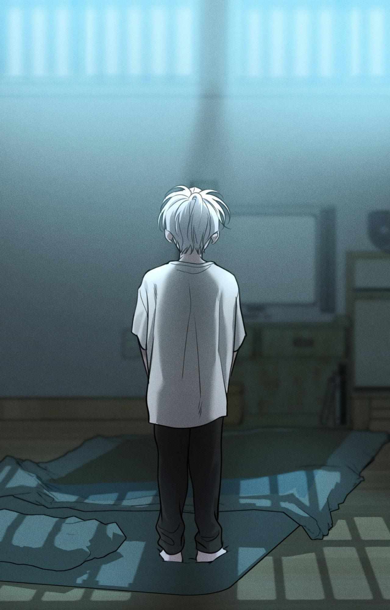 Read Dear, Teddy Bear chapter 51 image 35 on Lezhin