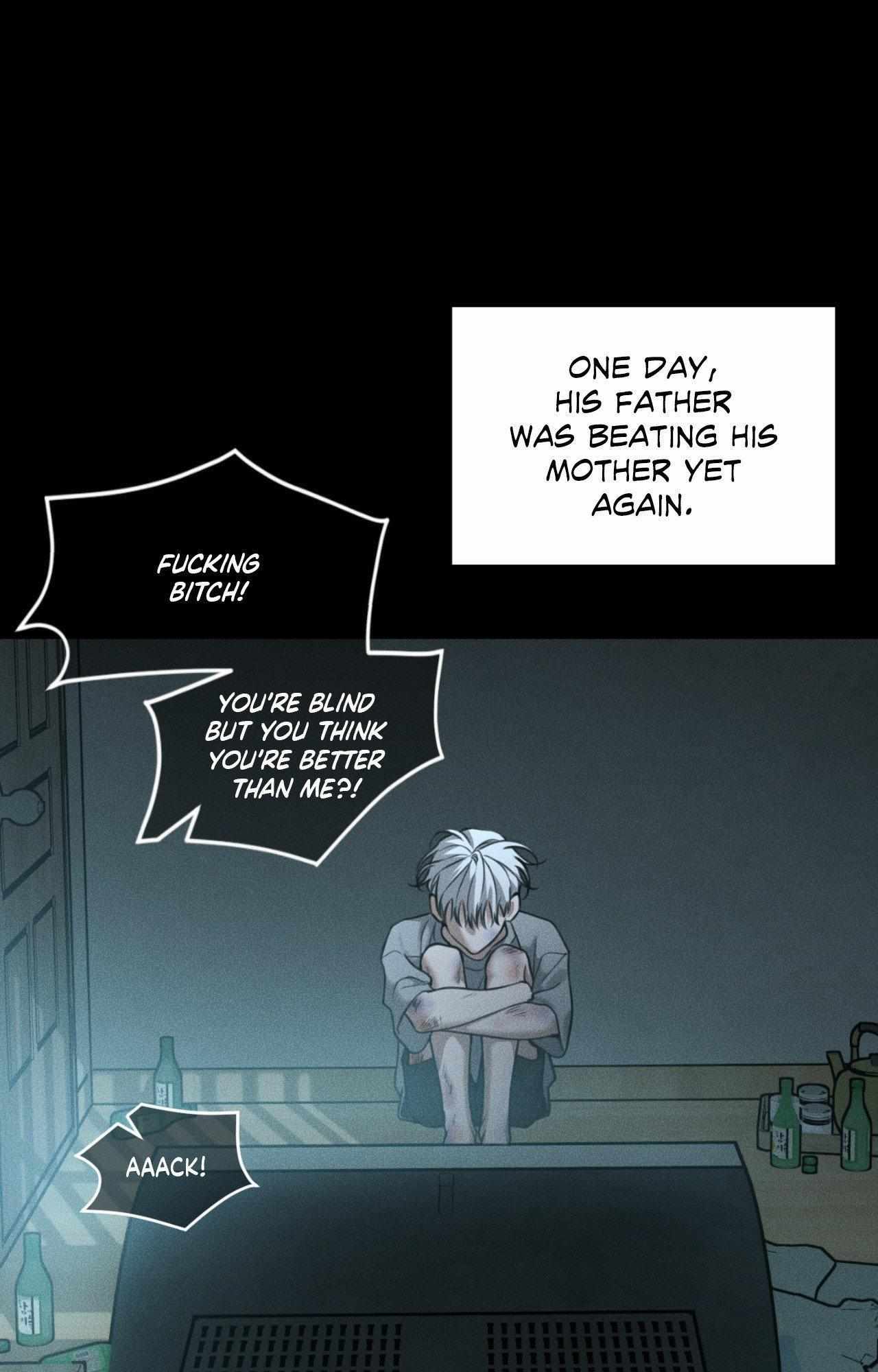 Read Dear, Teddy Bear chapter 51 image 37 on Lezhin
