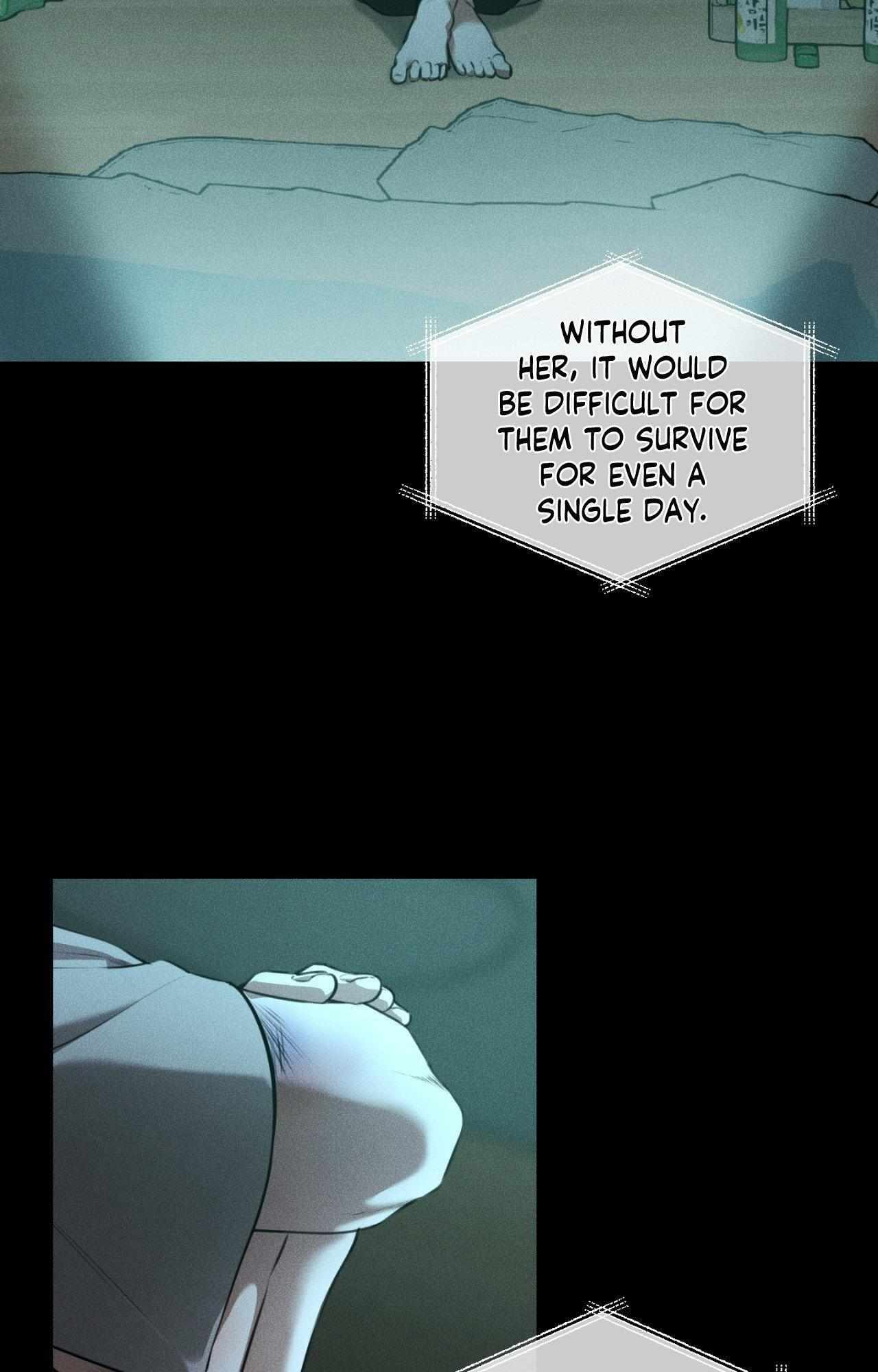 Read Dear, Teddy Bear chapter 51 image 4 on Lezhin