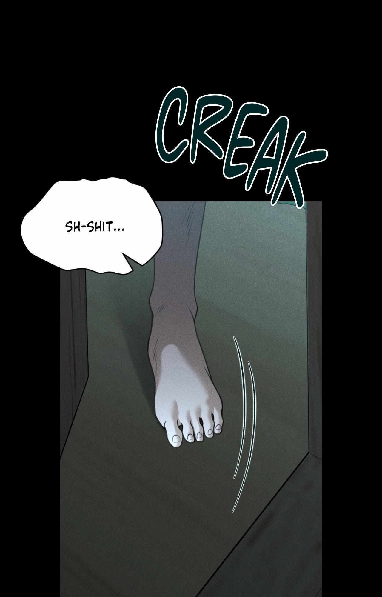 Read Dear, Teddy Bear chapter 51 image 40 on Lezhin