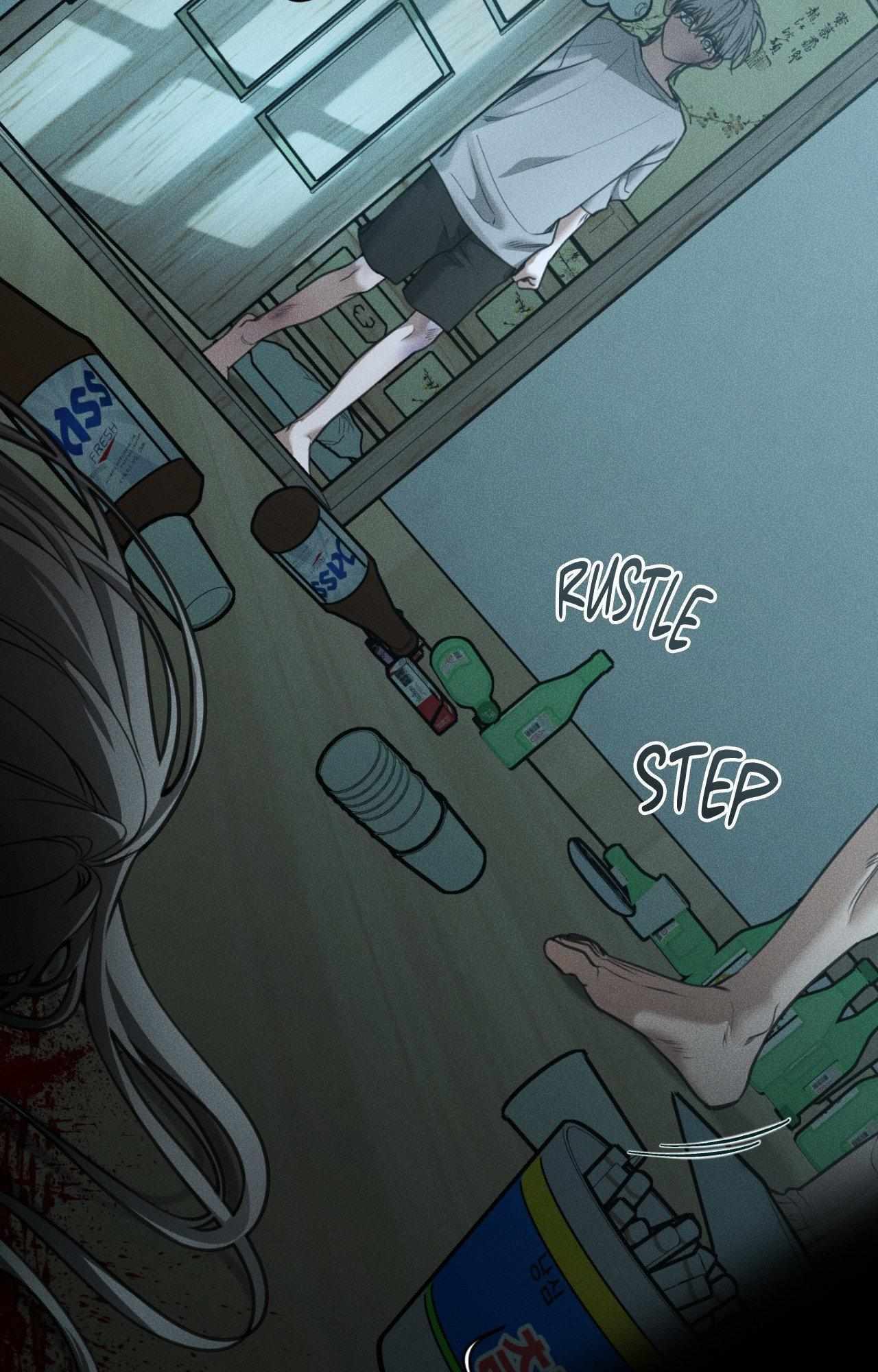 Read Dear, Teddy Bear chapter 51 image 42 on Lezhin
