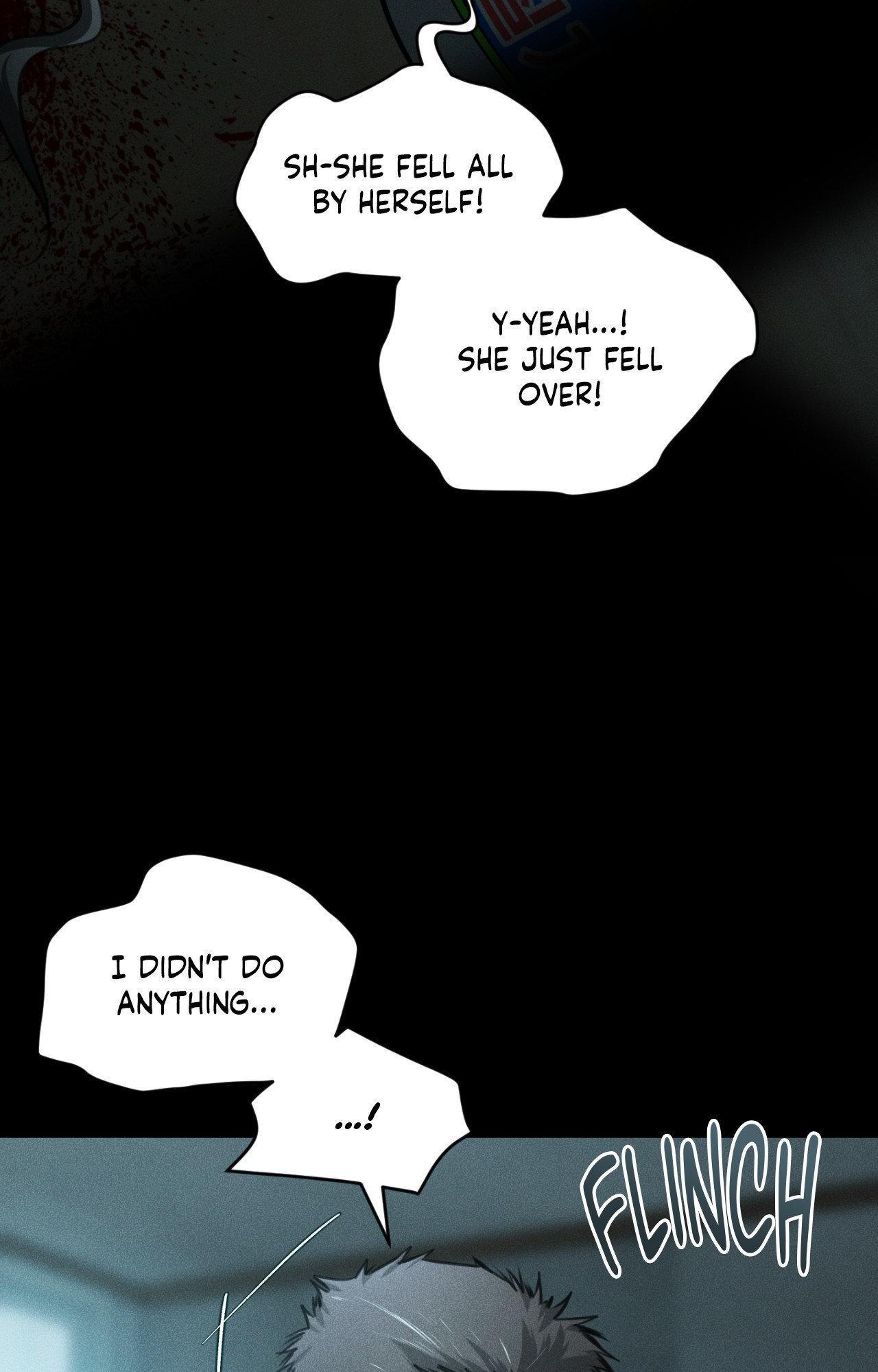 Read Dear, Teddy Bear chapter 51 image 43 on Lezhin