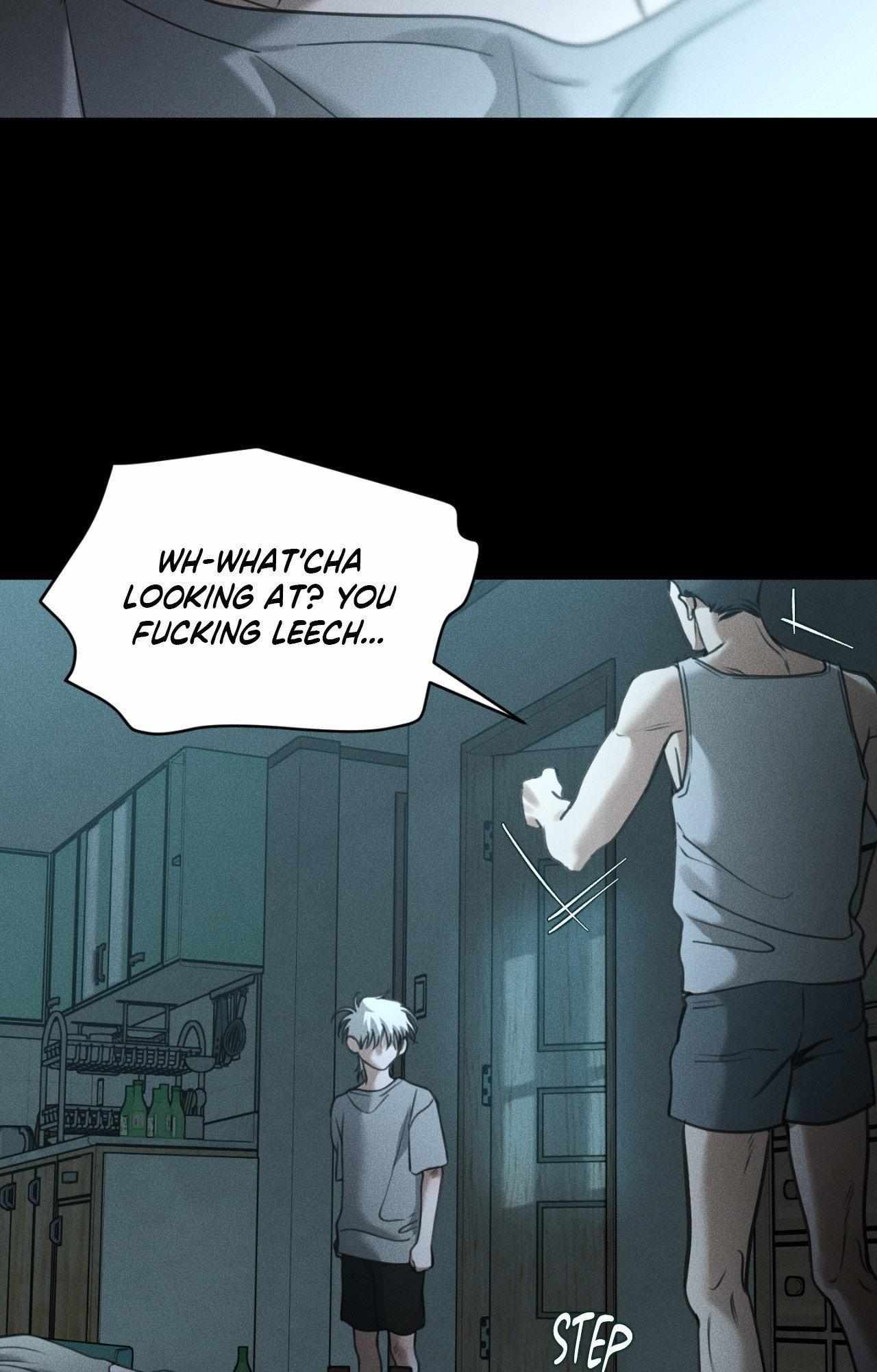 Read Dear, Teddy Bear chapter 51 image 45 on Lezhin