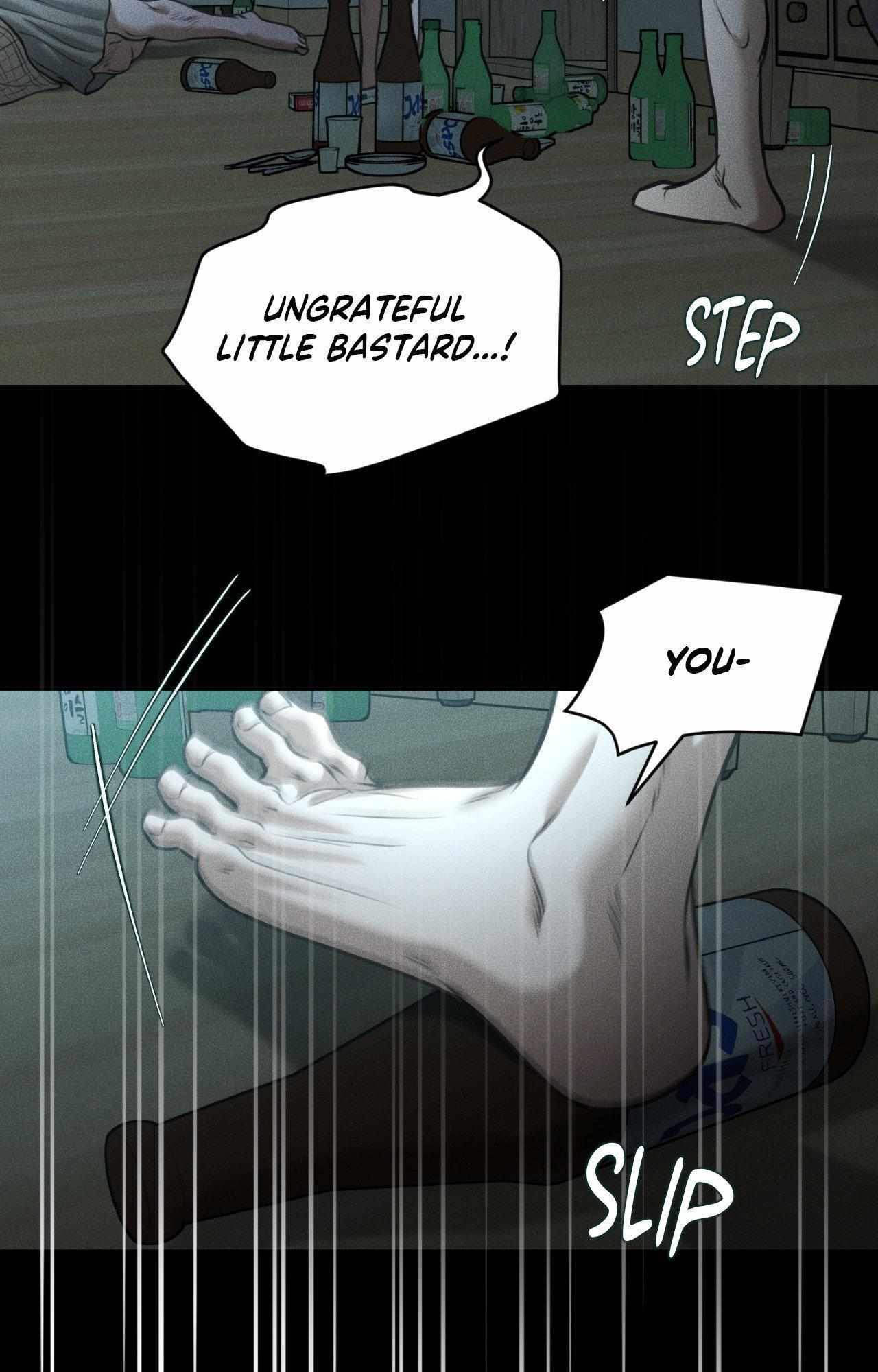 Read Dear, Teddy Bear chapter 51 image 46 on Lezhin