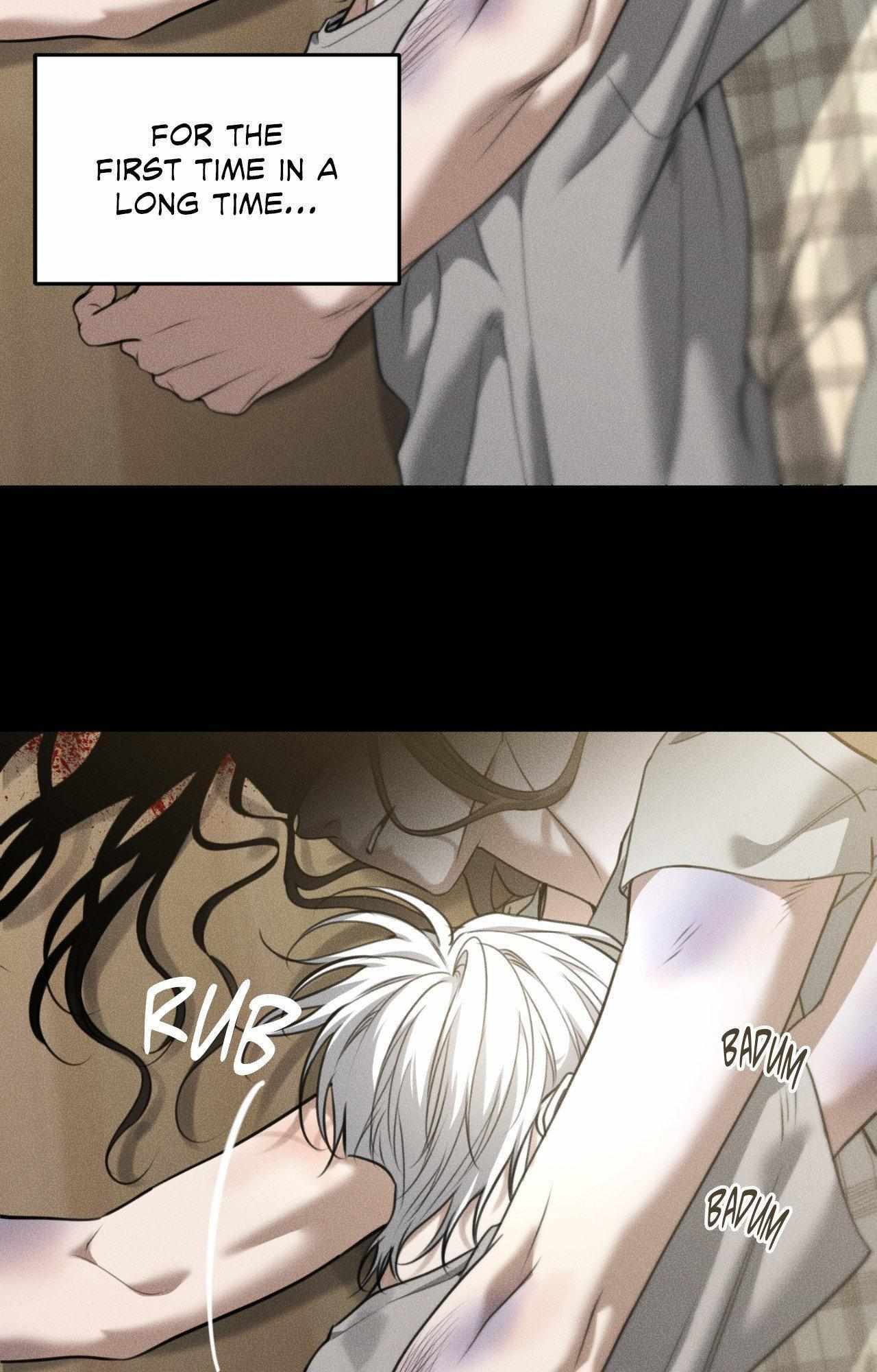 Read Dear, Teddy Bear chapter 51 image 56 on Lezhin