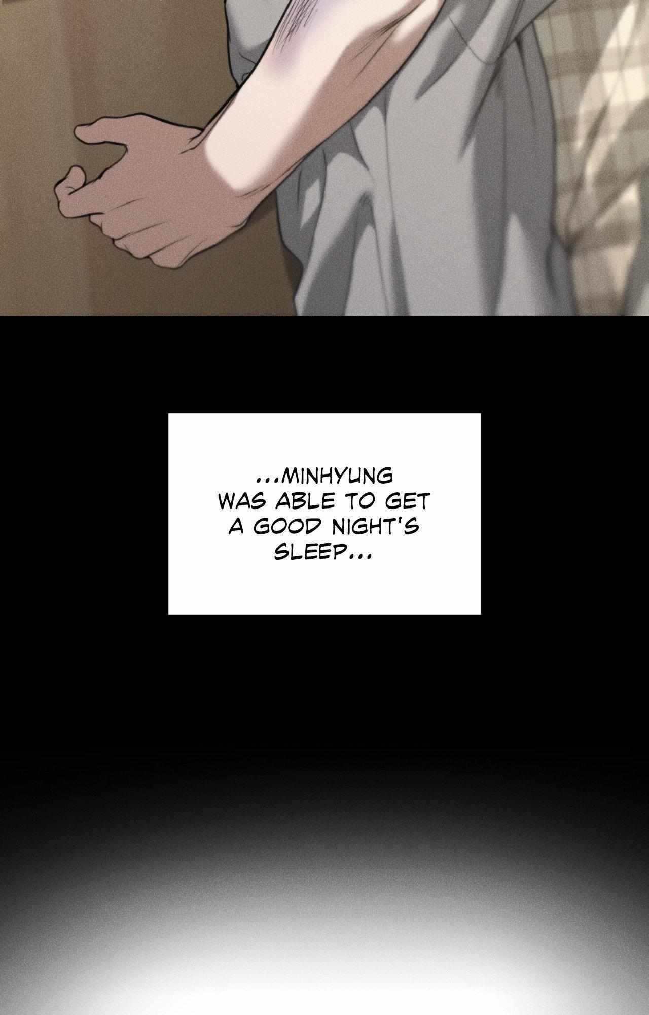 Read Dear, Teddy Bear chapter 51 image 57 on Lezhin