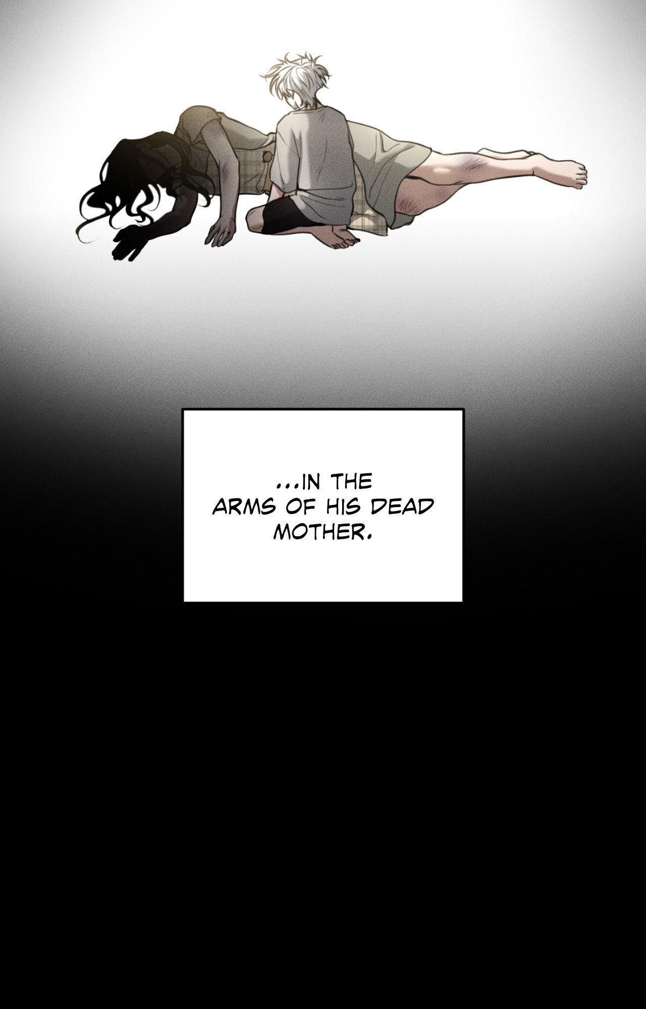 Read Dear, Teddy Bear chapter 51 image 58 on Lezhin