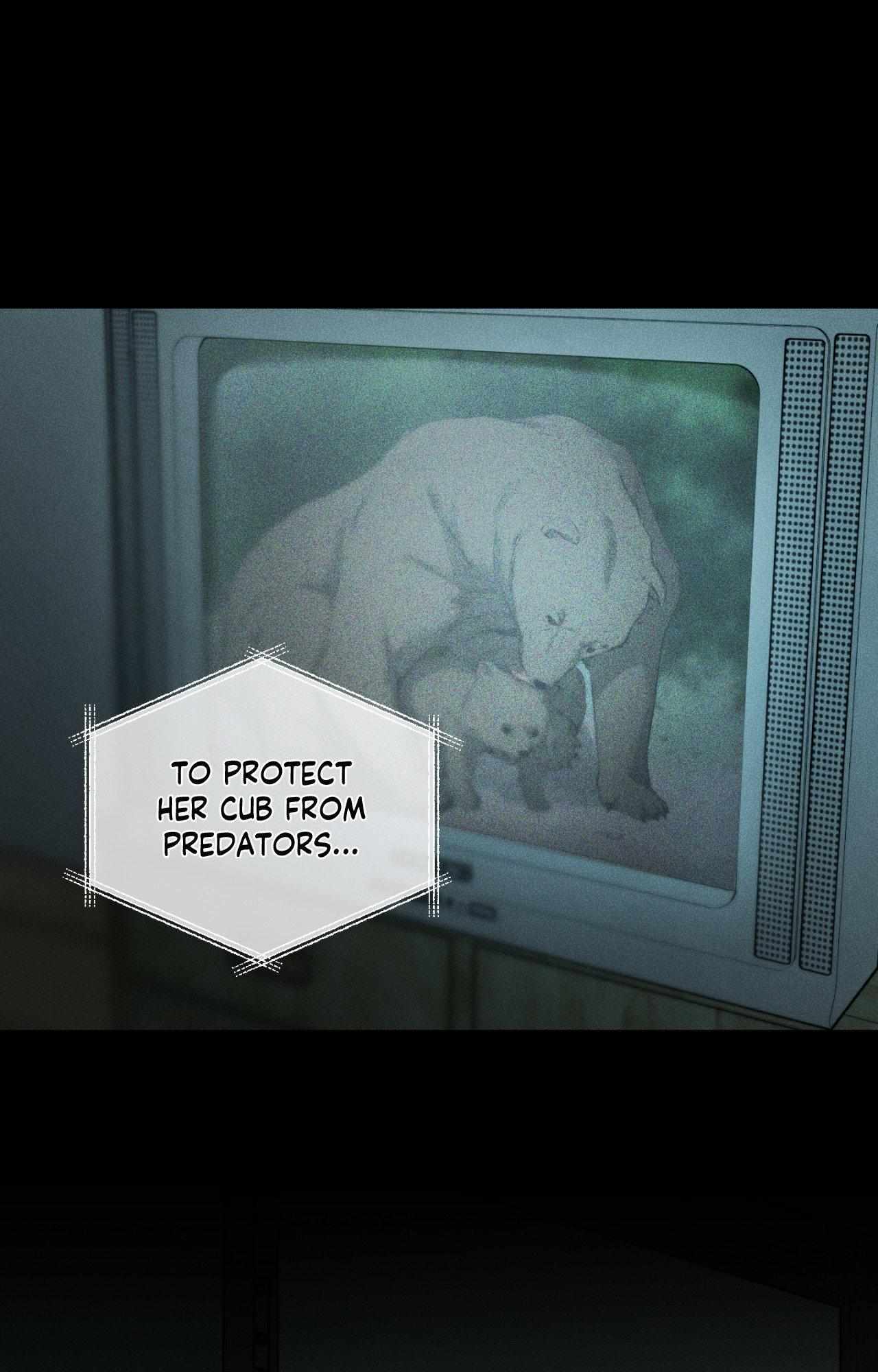 Read Dear, Teddy Bear chapter 51 image 6 on Lezhin