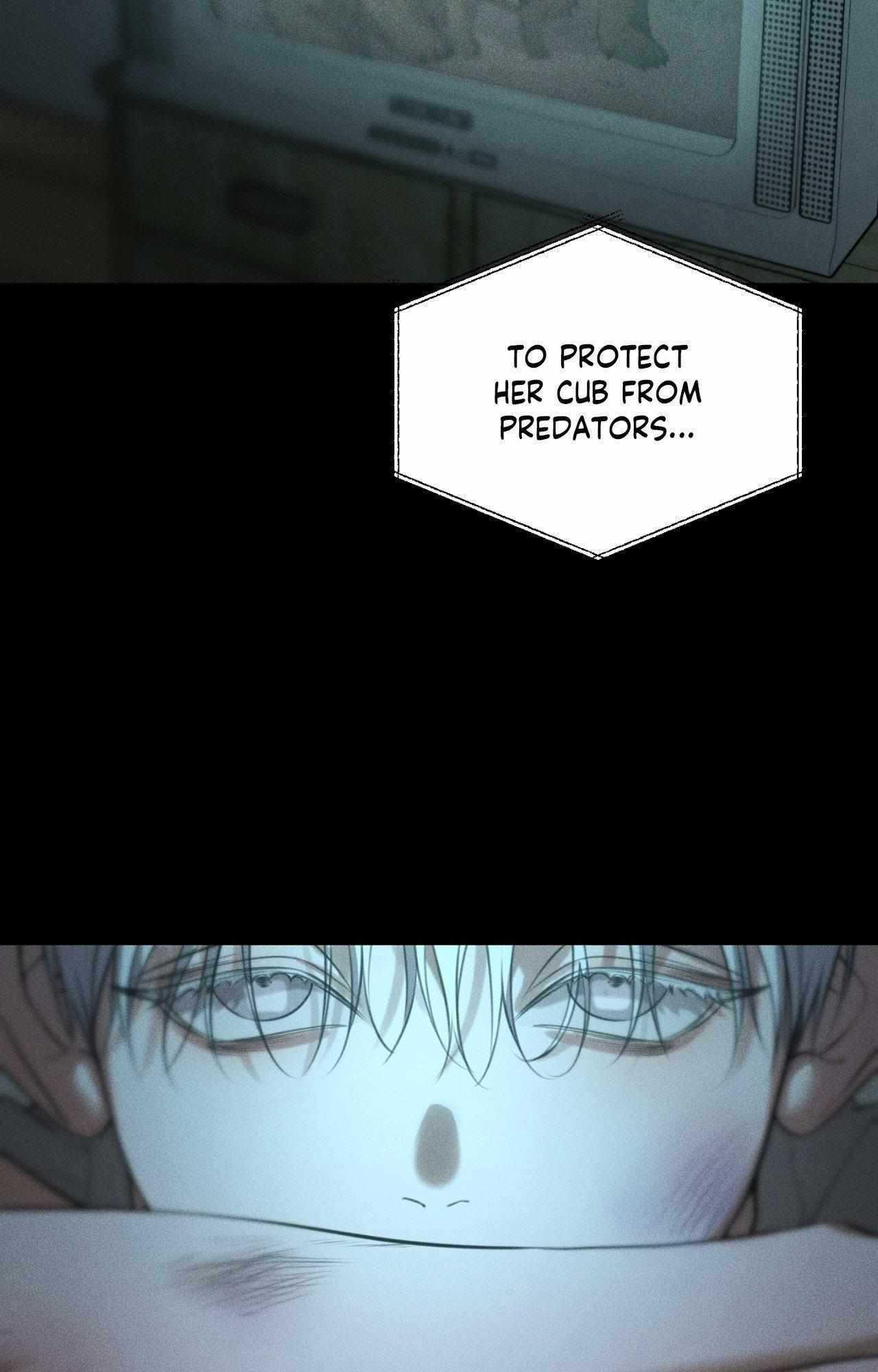 Read Dear, Teddy Bear chapter 51 image 60 on Lezhin