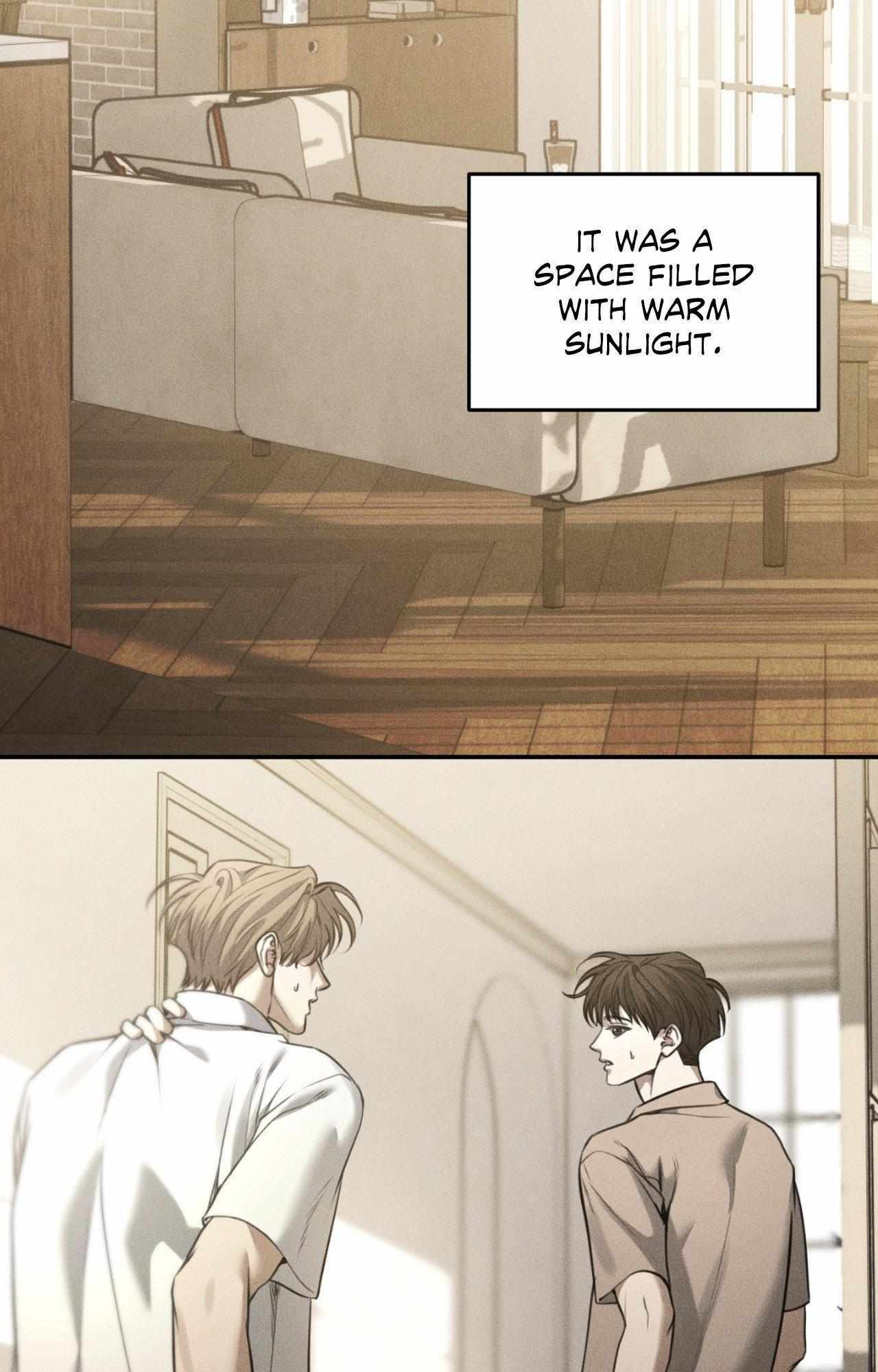 Read Dear, Teddy Bear chapter 51 image 74 on Lezhin