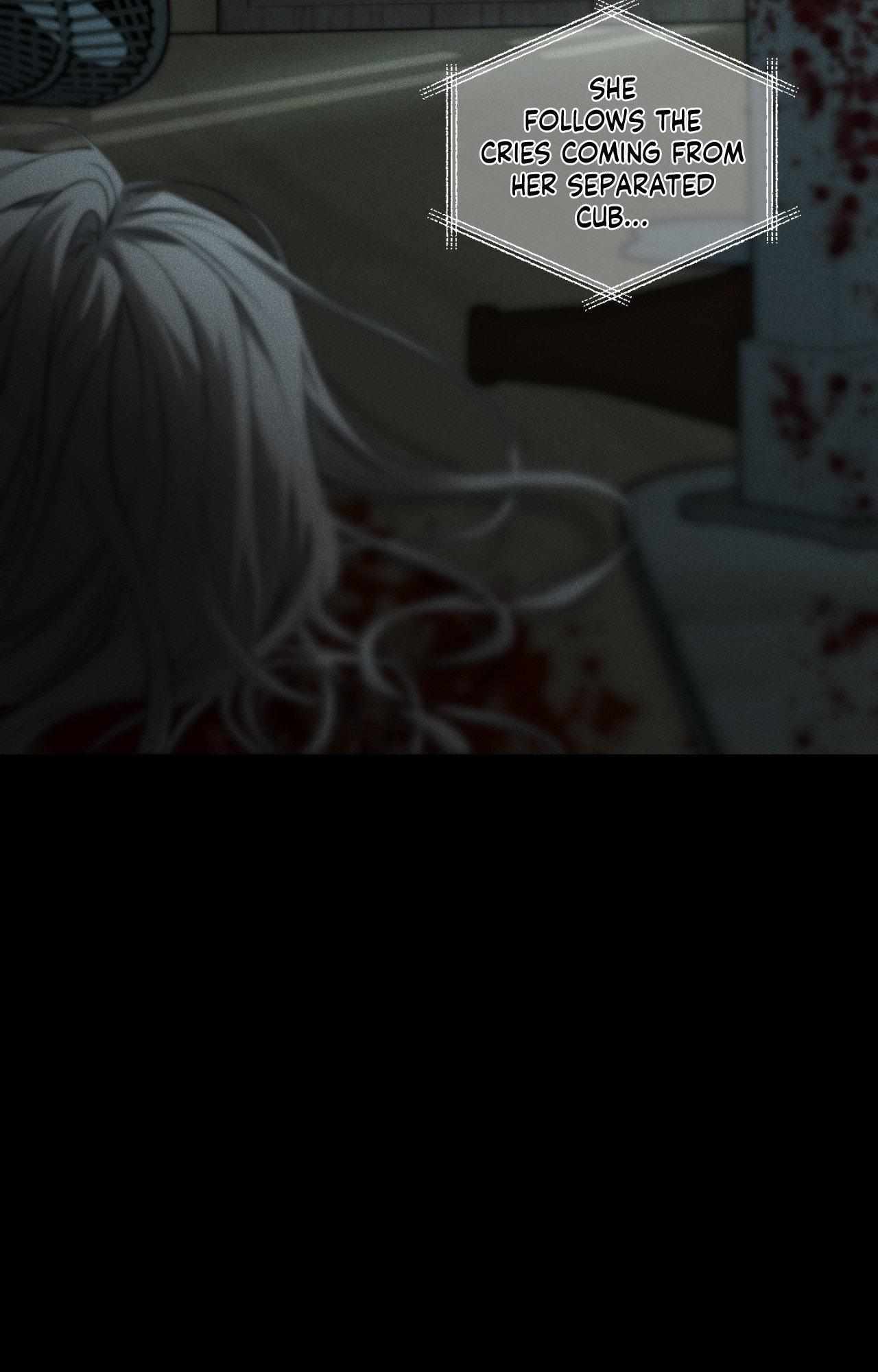 Read Dear, Teddy Bear chapter 51 image 8 on Lezhin
