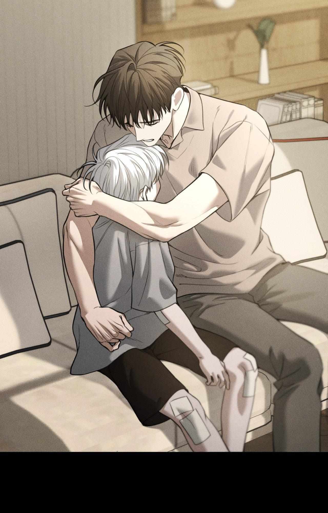 Read Dear, Teddy Bear chapter 51 image 80 on Lezhin