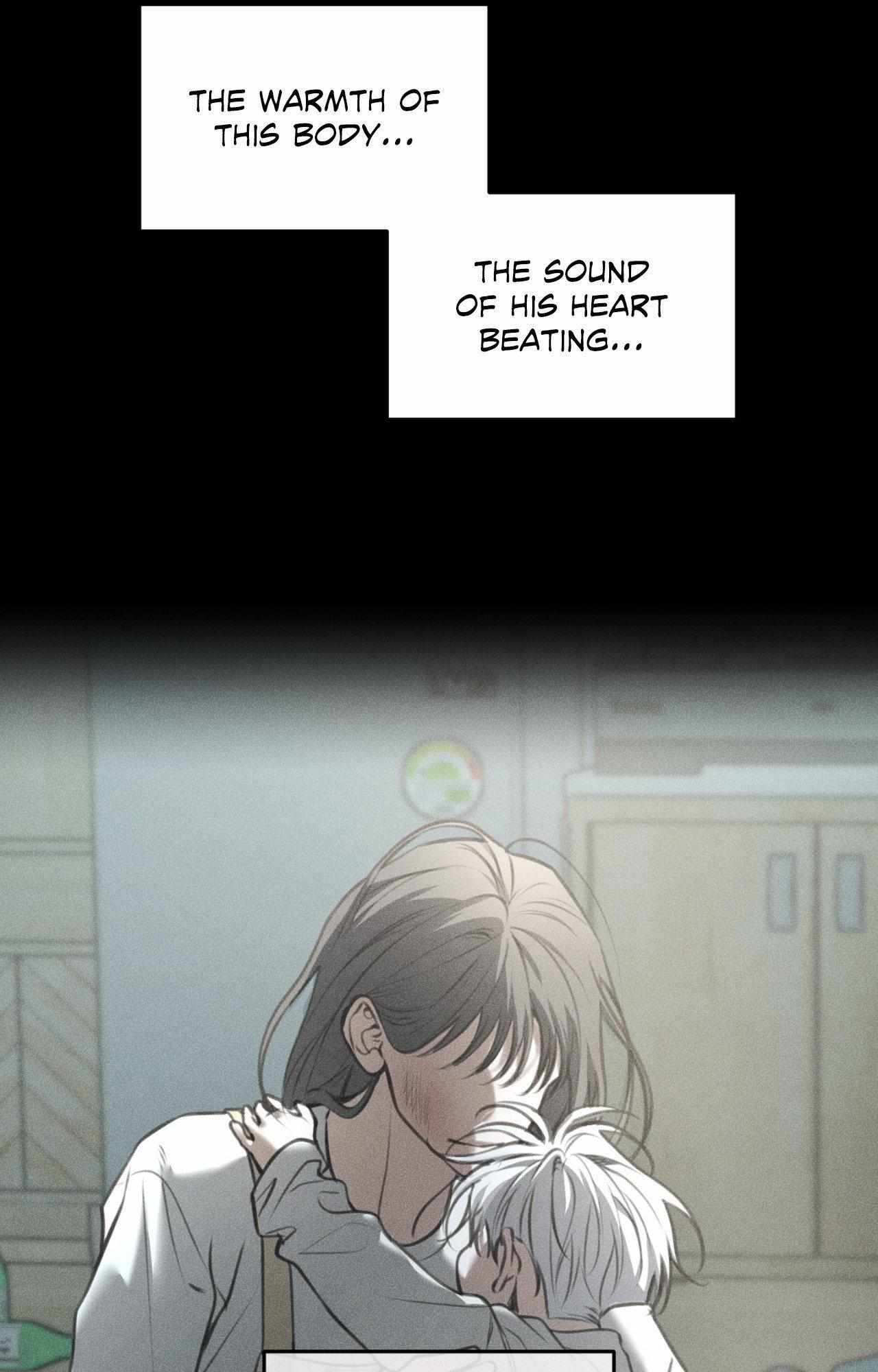 Read Dear, Teddy Bear chapter 51 image 82 on Lezhin