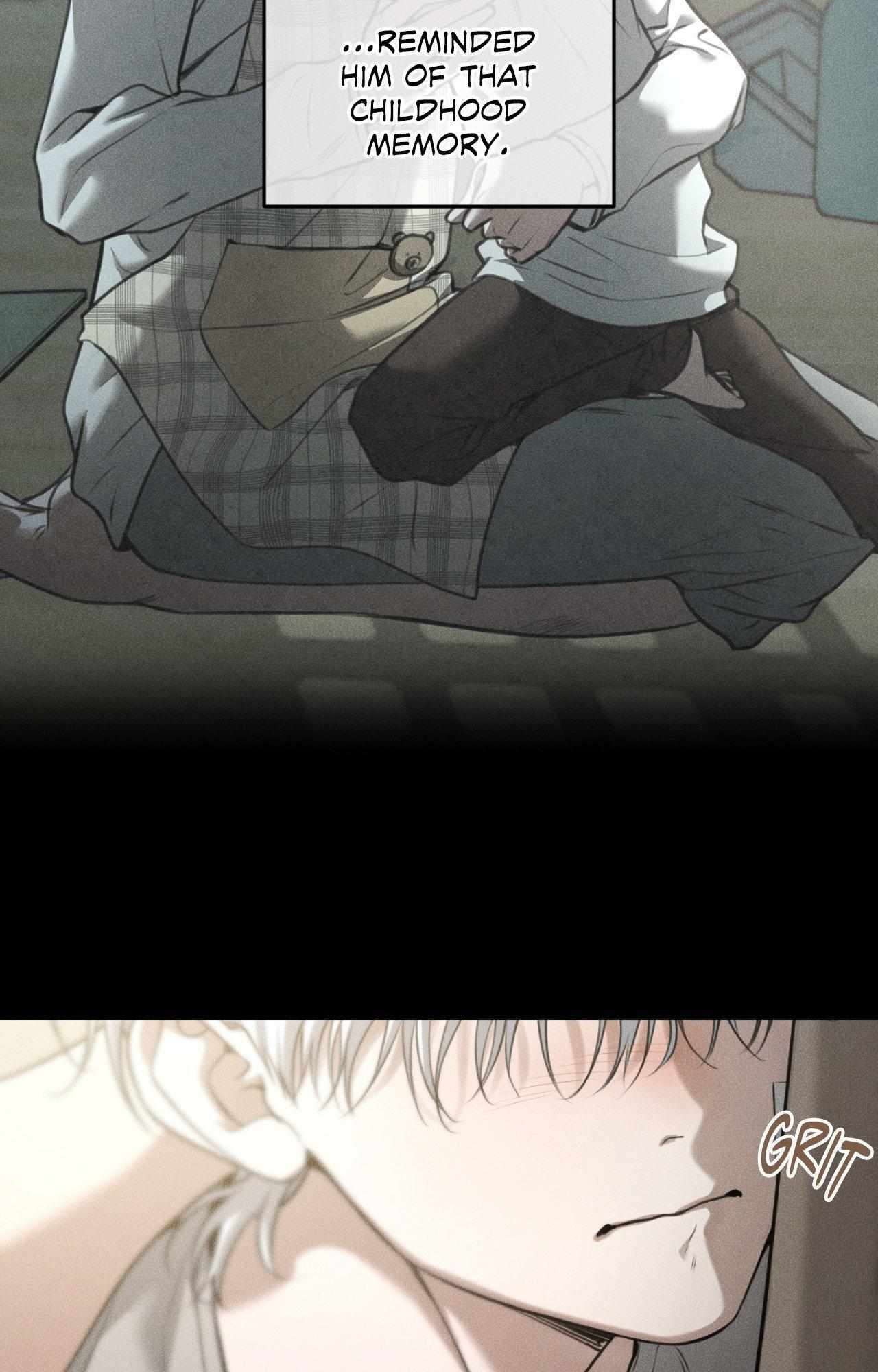 Read Dear, Teddy Bear chapter 51 image 83 on Lezhin