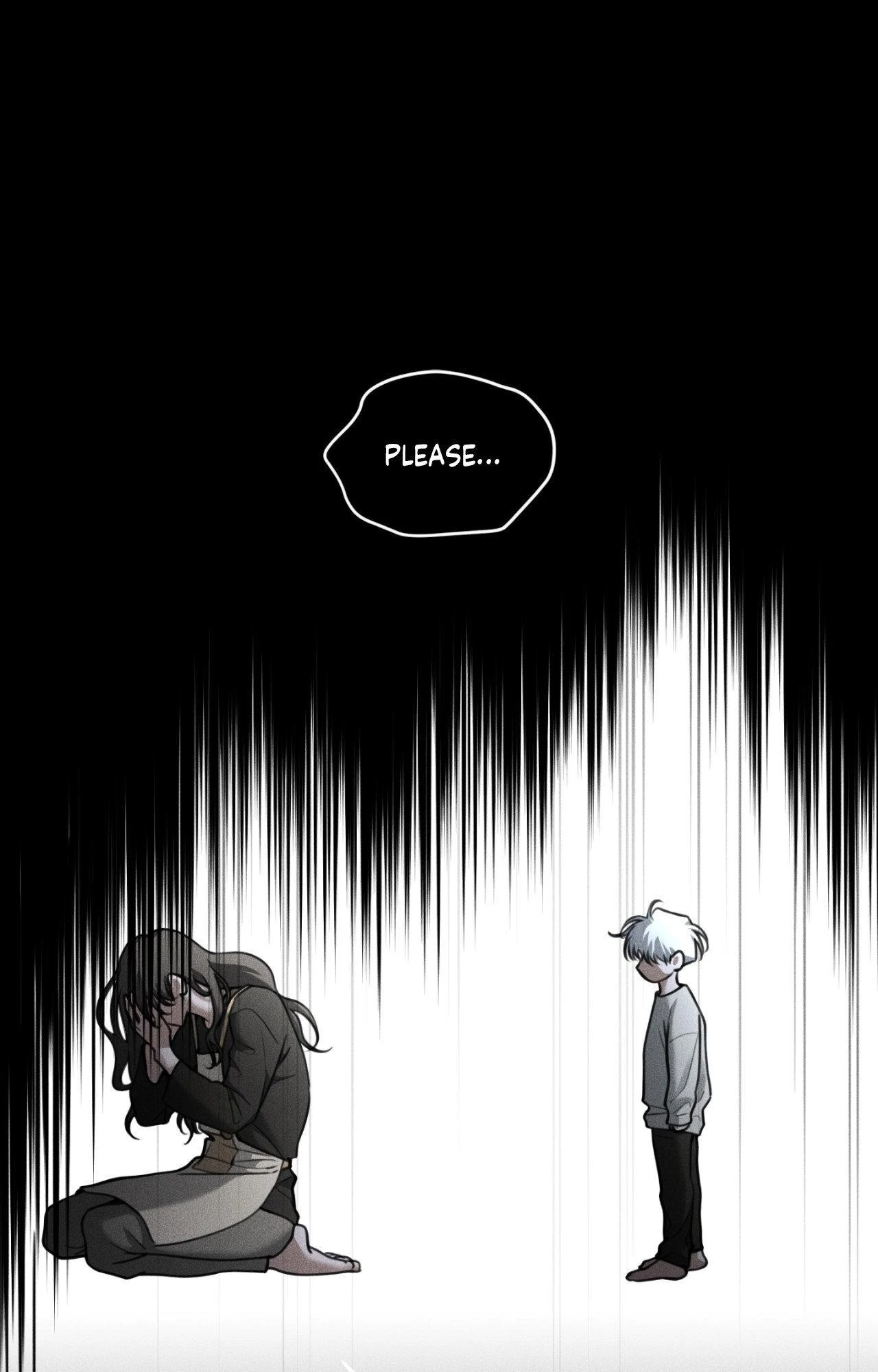 Read Dear, Teddy Bear chapter 51 image 86 on Lezhin