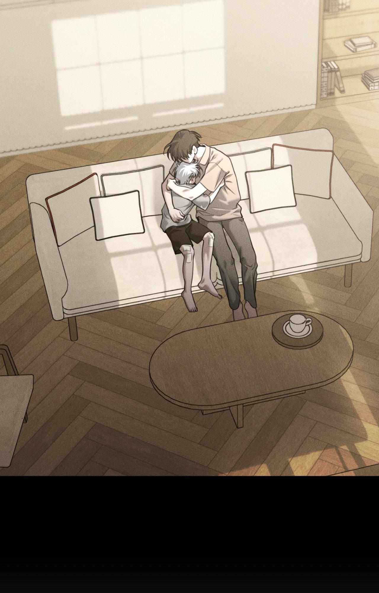 Read Dear, Teddy Bear chapter 51 image 89 on Lezhin