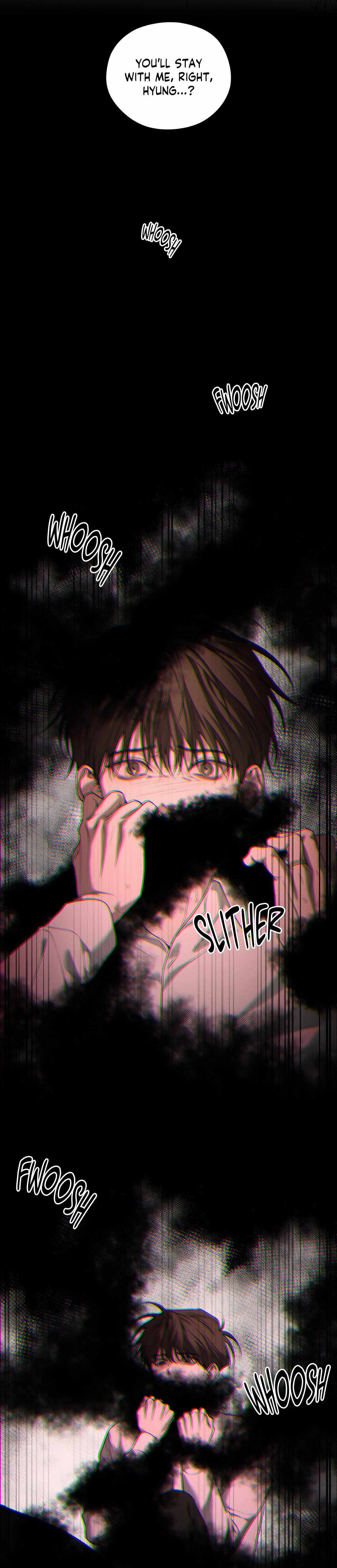 Read Dear, Teddy Bear chapter 52 image 10 on Lezhin
