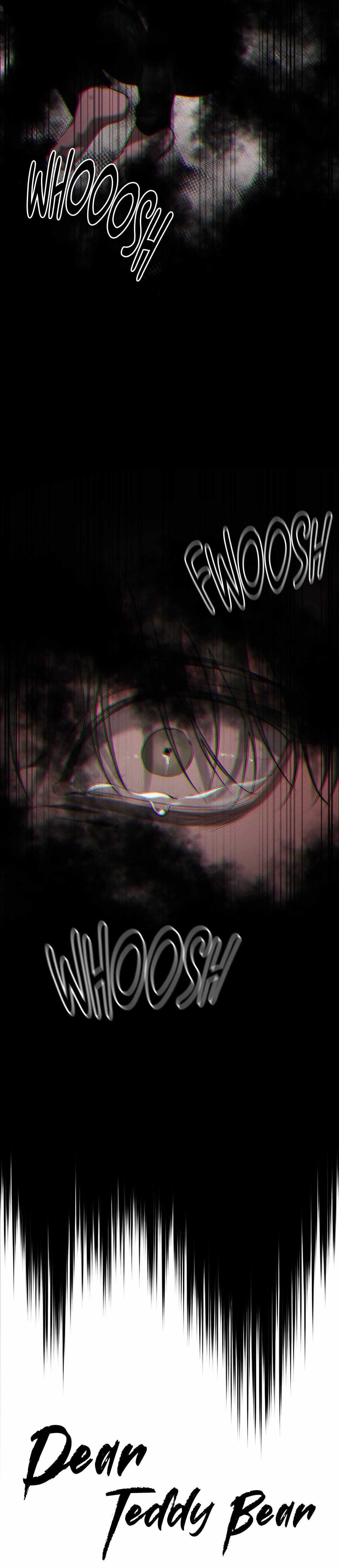 Read Dear, Teddy Bear chapter 52 image 11 on Lezhin