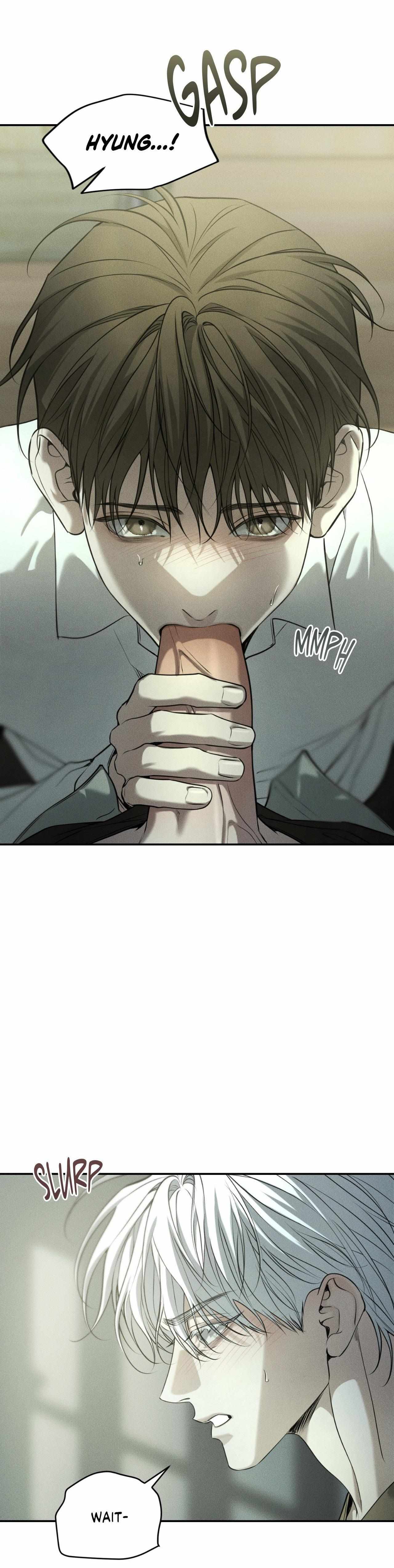 Read Dear, Teddy Bear chapter 52 image 20 on Lezhin