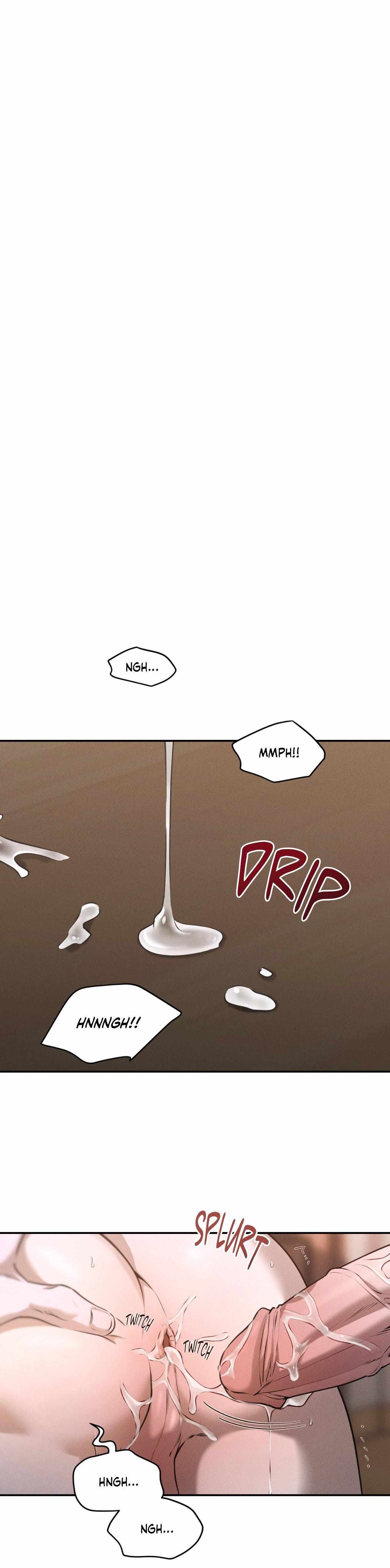 Read Dear, Teddy Bear chapter 52 image 26 on Lezhin