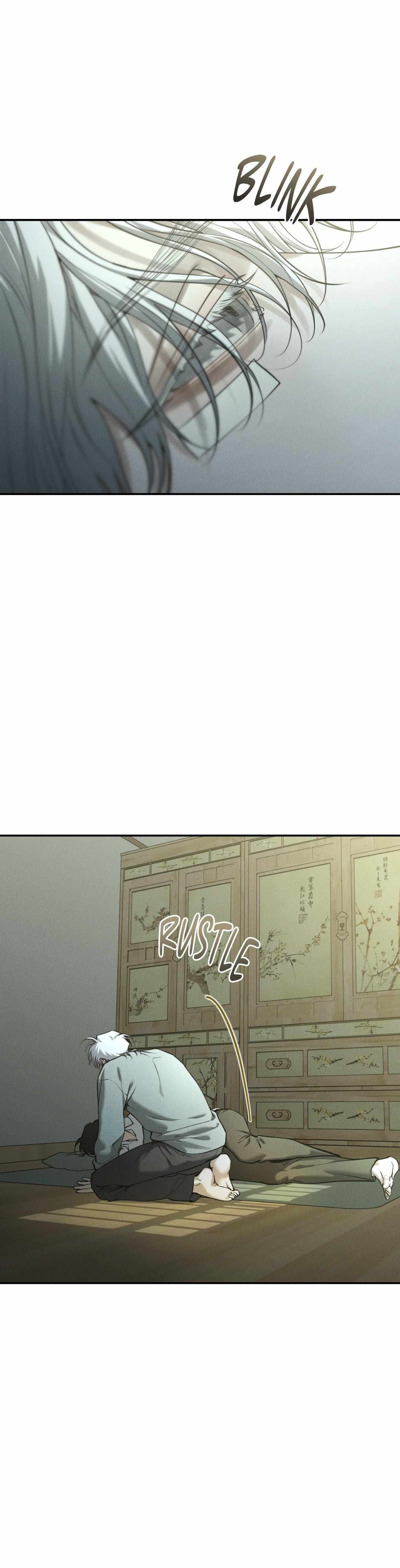 Read Dear, Teddy Bear chapter 52 image 3 on Lezhin