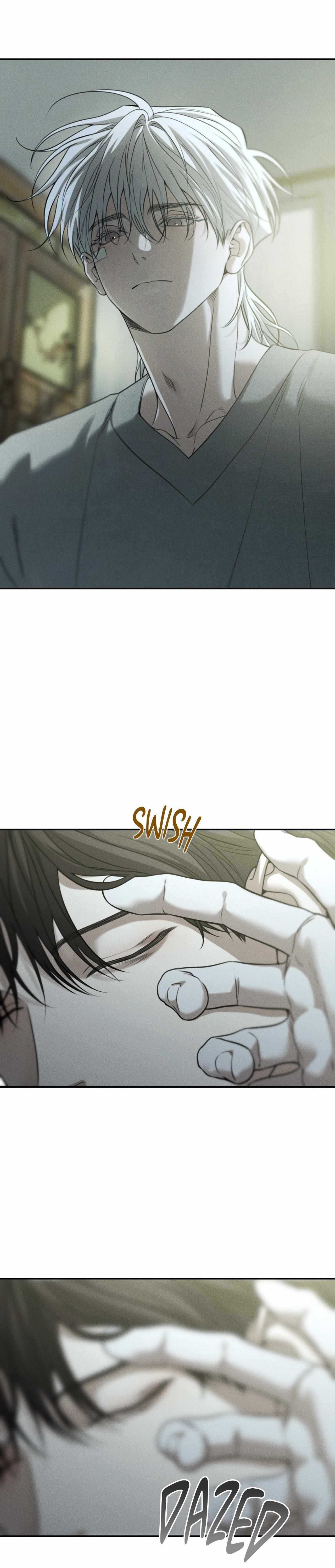 Read Dear, Teddy Bear chapter 52 image 4 on Lezhin